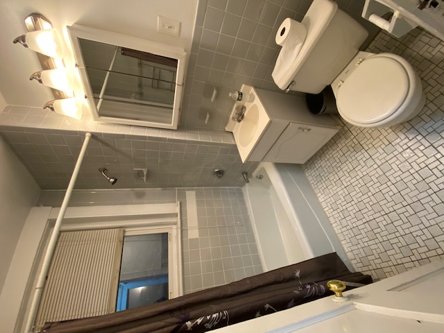 3 bed, 2 bath apartment for rent at 23 Westbourne Ter Unit 1, Washington Square — photo 13 of 14