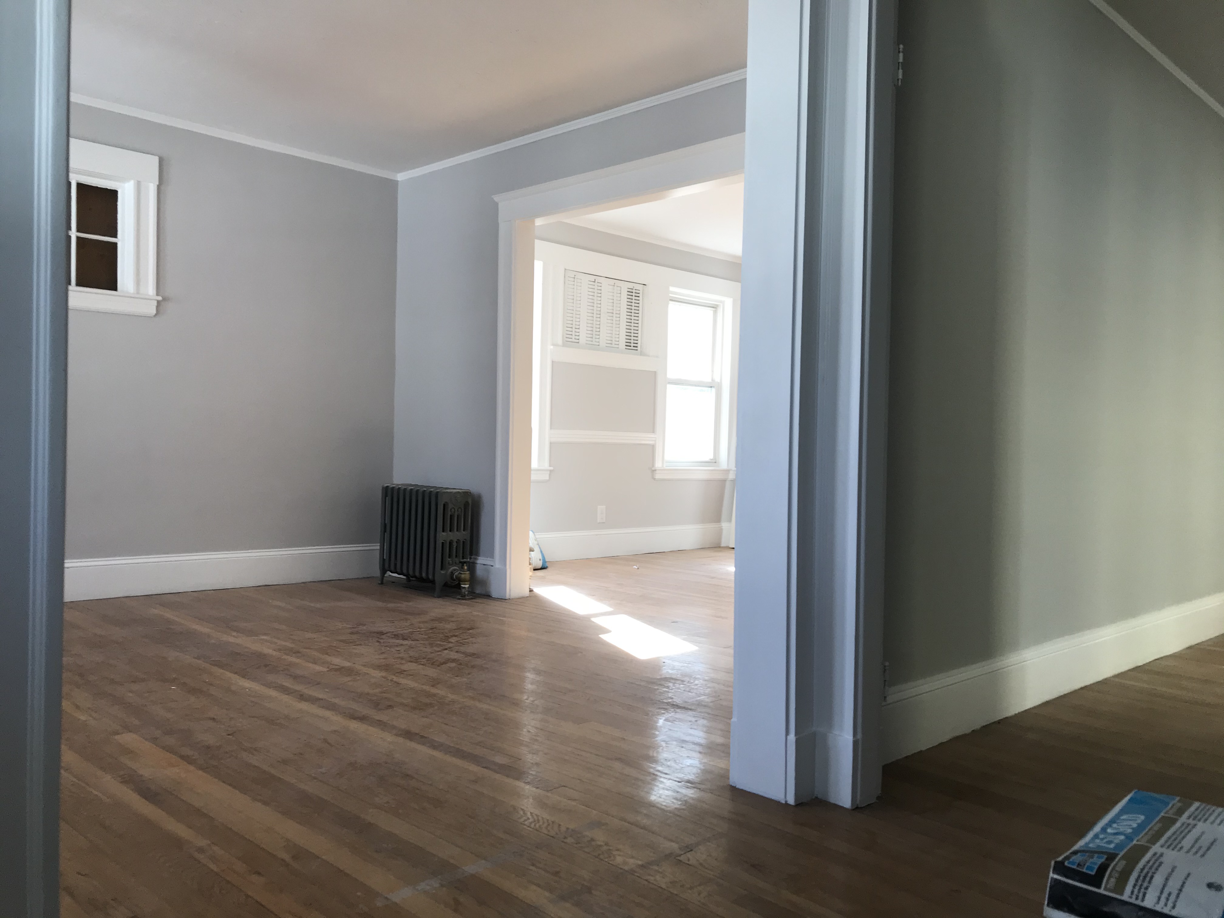 2 bed, 1 bath apartment for rent at 54 Brooks Ave Unit 1, Arlington — photo 4 of 7
