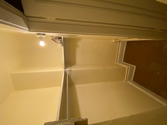 3 bed, 2 bath apartment for rent at 23 Westbourne Ter Unit 1, Washington Square — photo 14 of 14