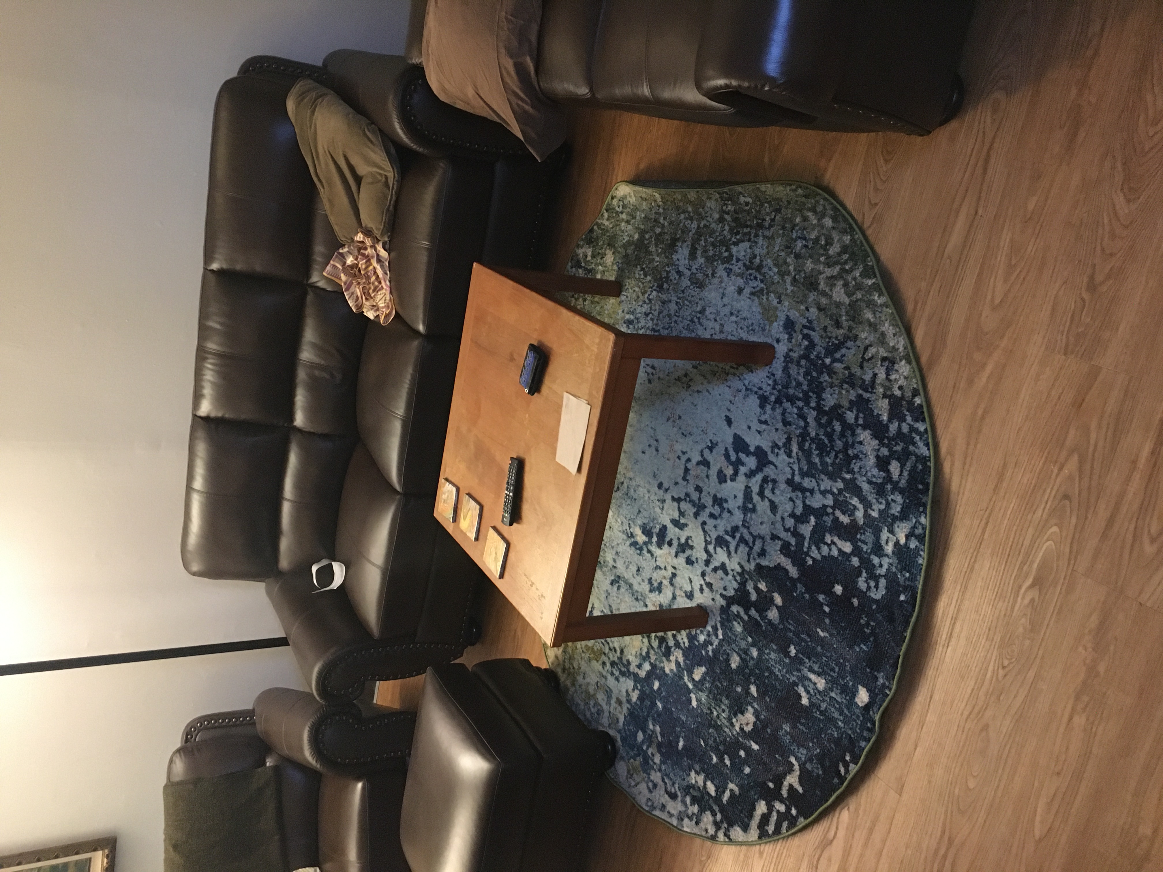 Studio bed, 1 bath apartment for rent at 302 Beacon St Unit A, Porter Square — photo 9 of 15