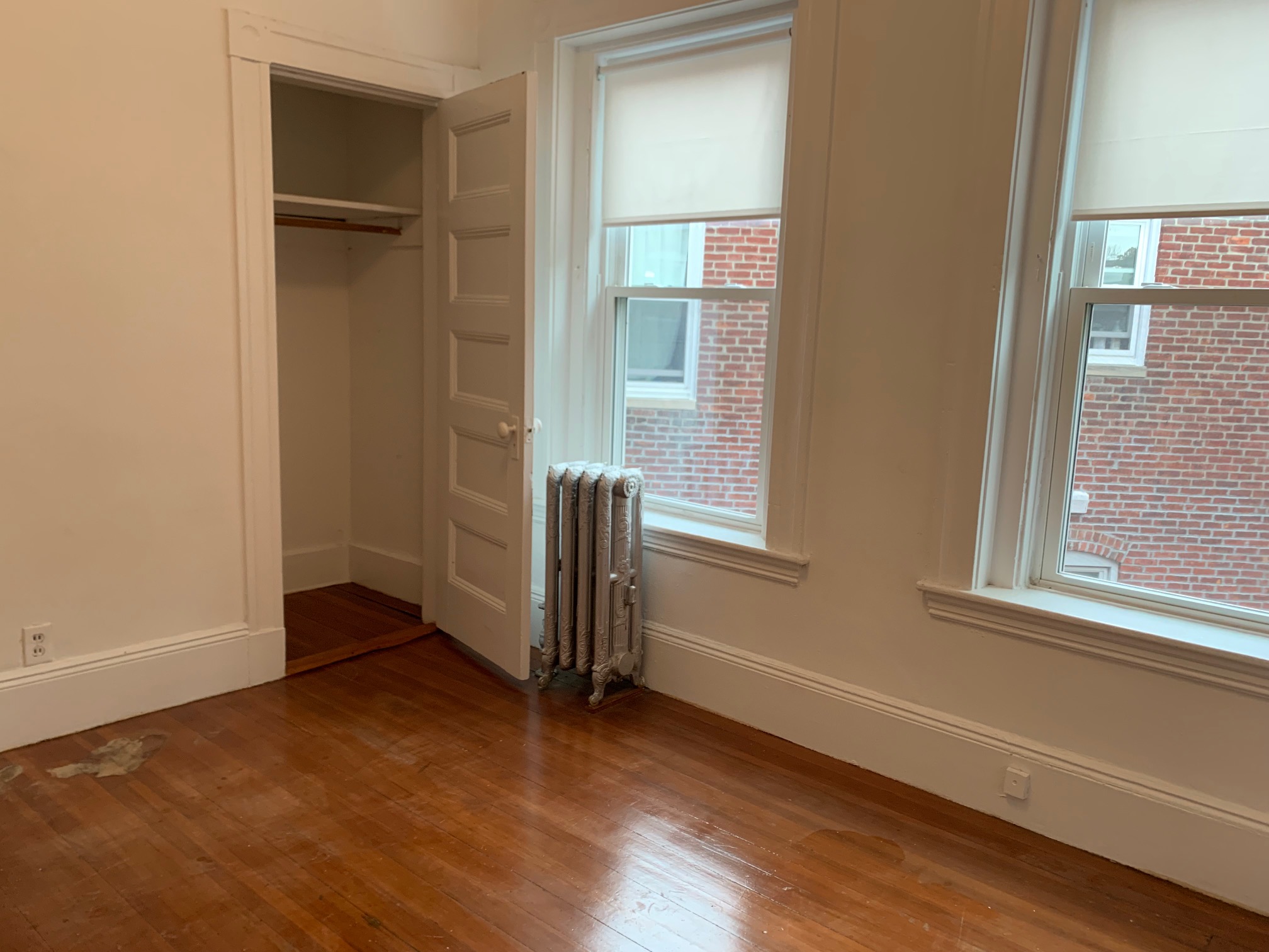 2 bed, 1 bath apartment for rent at 146 Oxford St Unit 12, Ward Two — photo 7 of 8