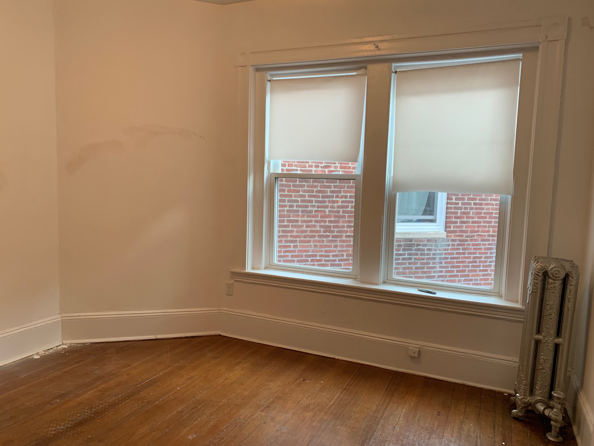 2 bed, 1 bath apartment for rent at 146 Oxford St Unit 12, Ward Two — photo 8 of 8