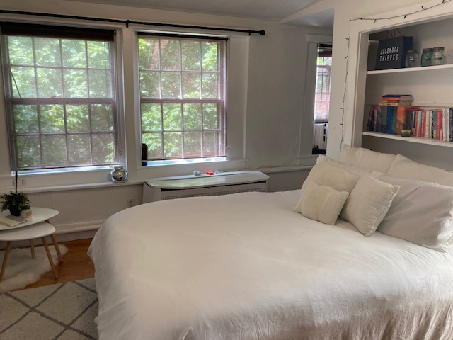 Studio bed, 1 bath apartment for rent at 58 Russell St Unit 6, Beacon Hill