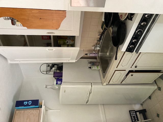 Studio bed, 1 bath apartment for rent at 58 Russell St Unit 6, Beacon Hill — photo 5 of 6