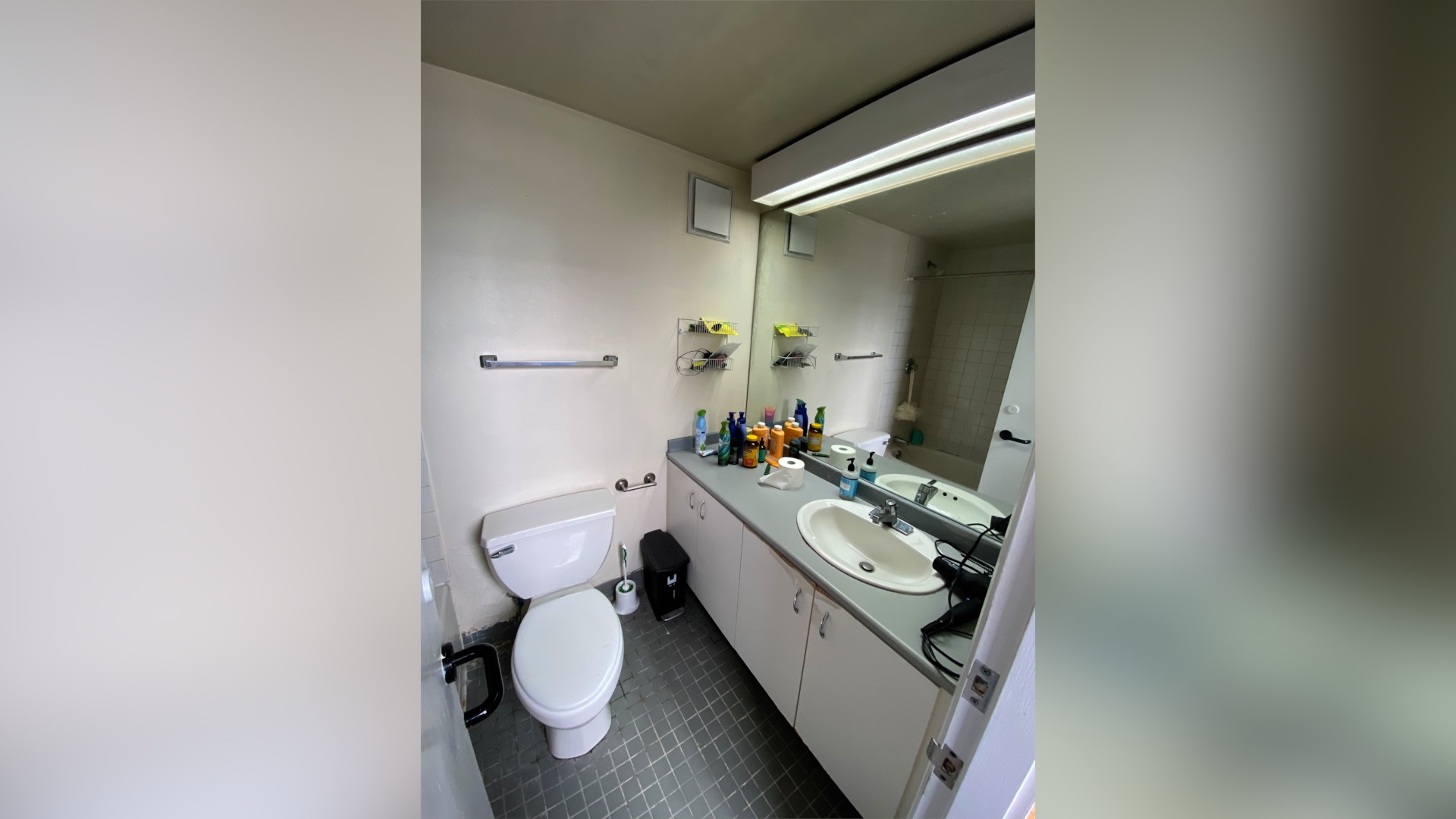 Studio bed, 1 bath apartment for rent at 61 Brookline Ave Unit 401, Fenway — photo 3 of 4