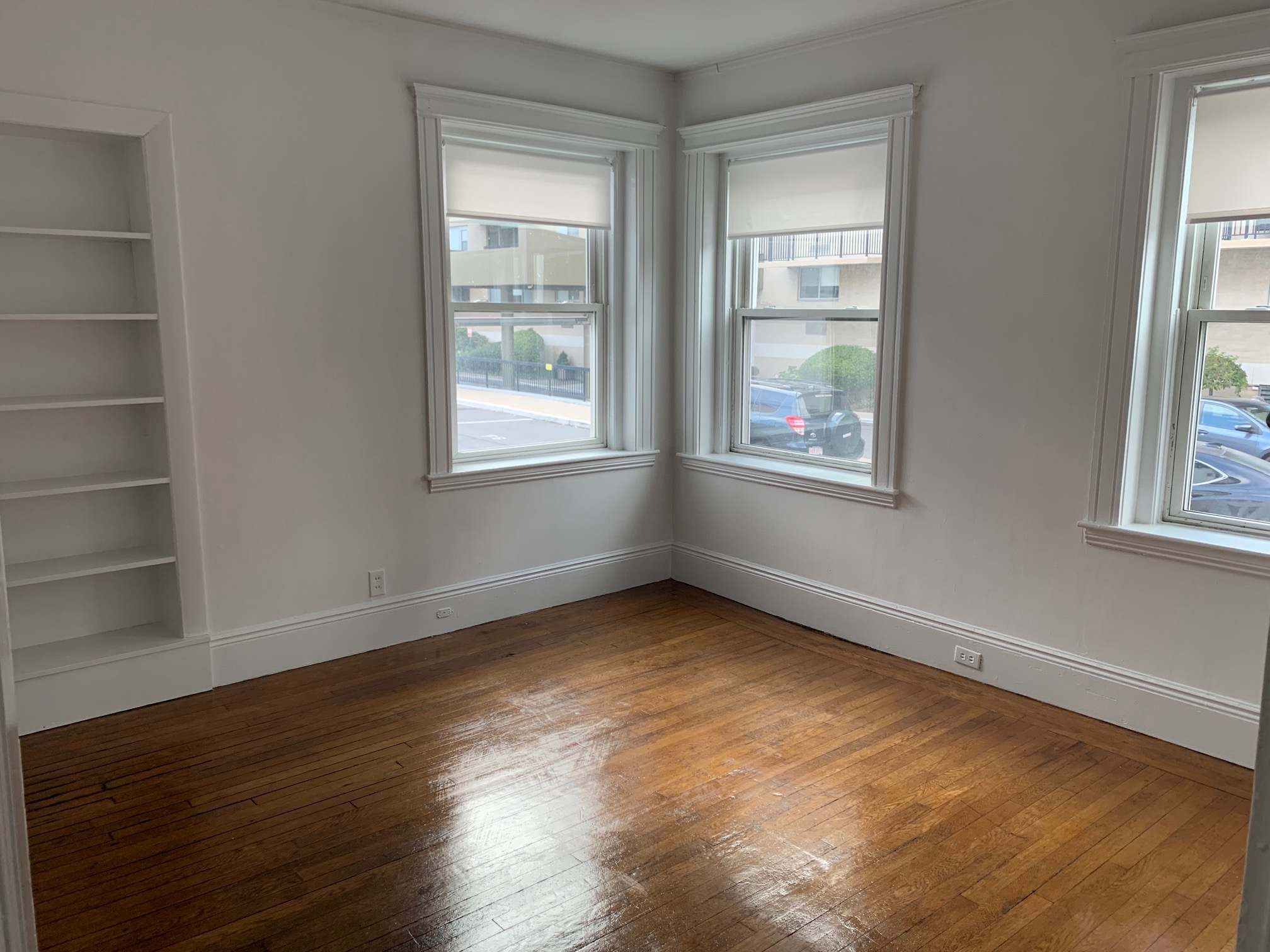 2 bed, 1 bath apartment for rent at 34 Medfield St Unit 2, Fenway — photo 1 of 14