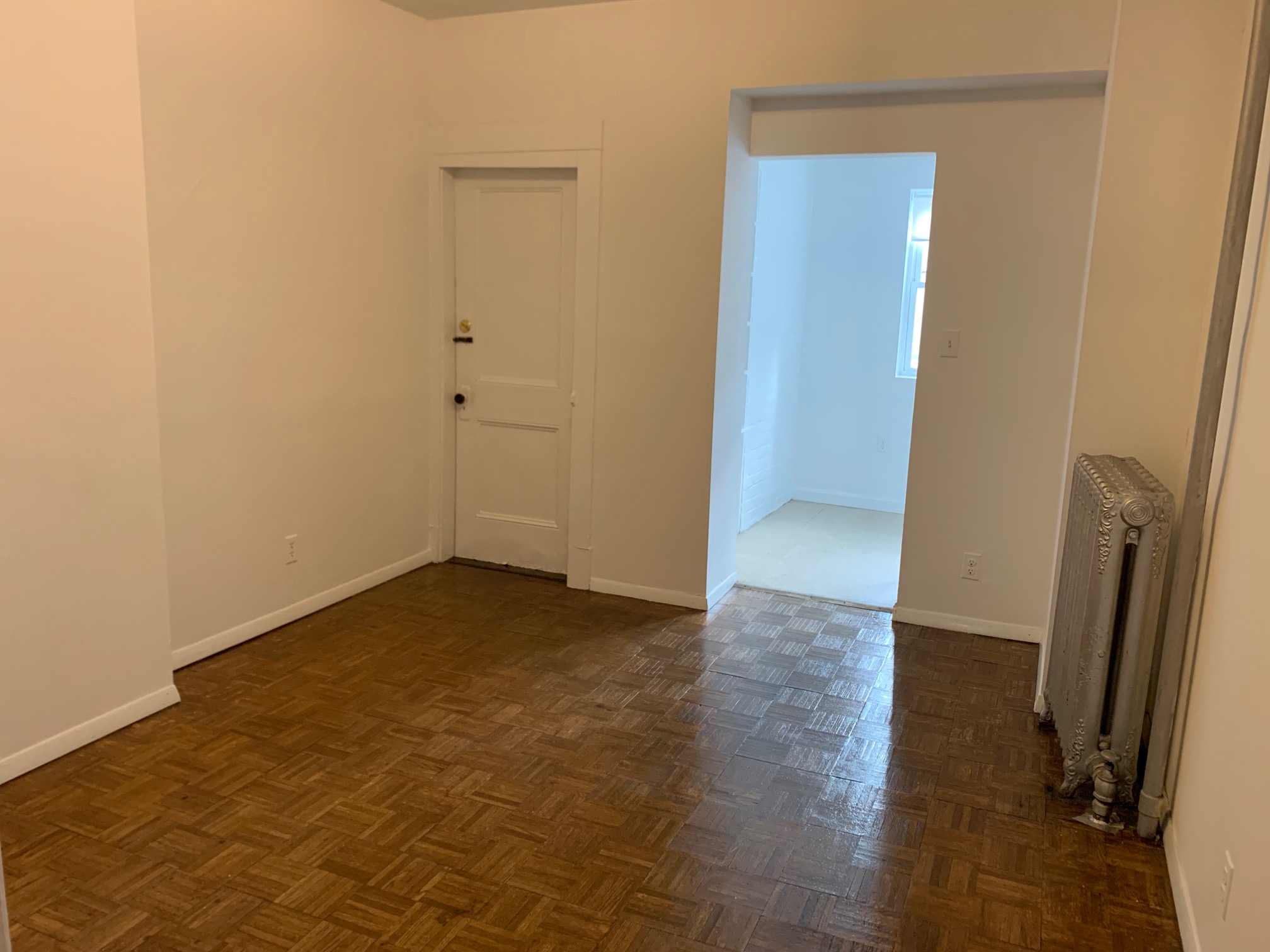 2 bed, 1 bath apartment for rent at 34 Medfield St Unit 2, Fenway — photo 3 of 14