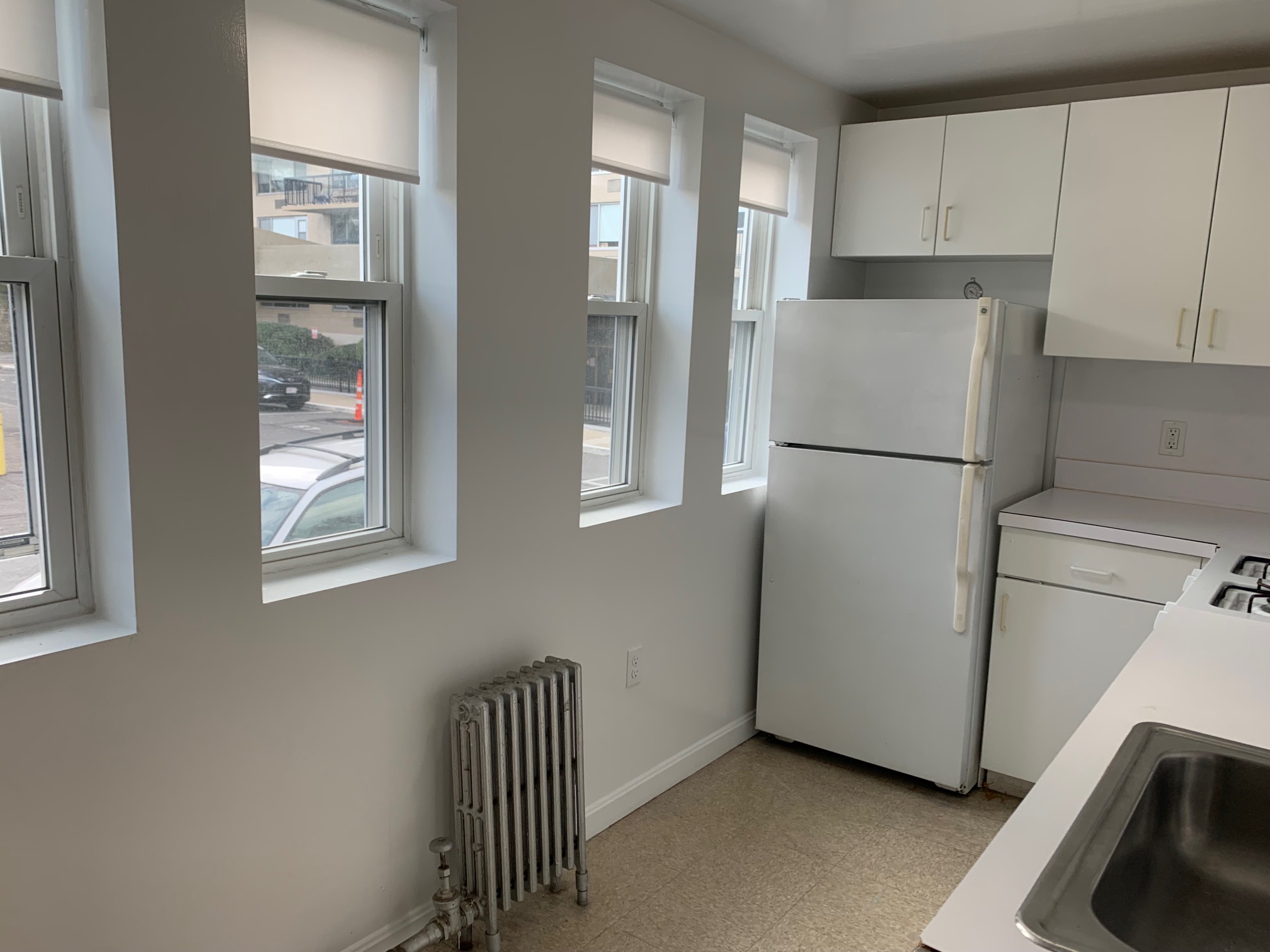 2 bed, 1 bath apartment for rent at 34 Medfield St Unit 2, Fenway — photo 5 of 14
