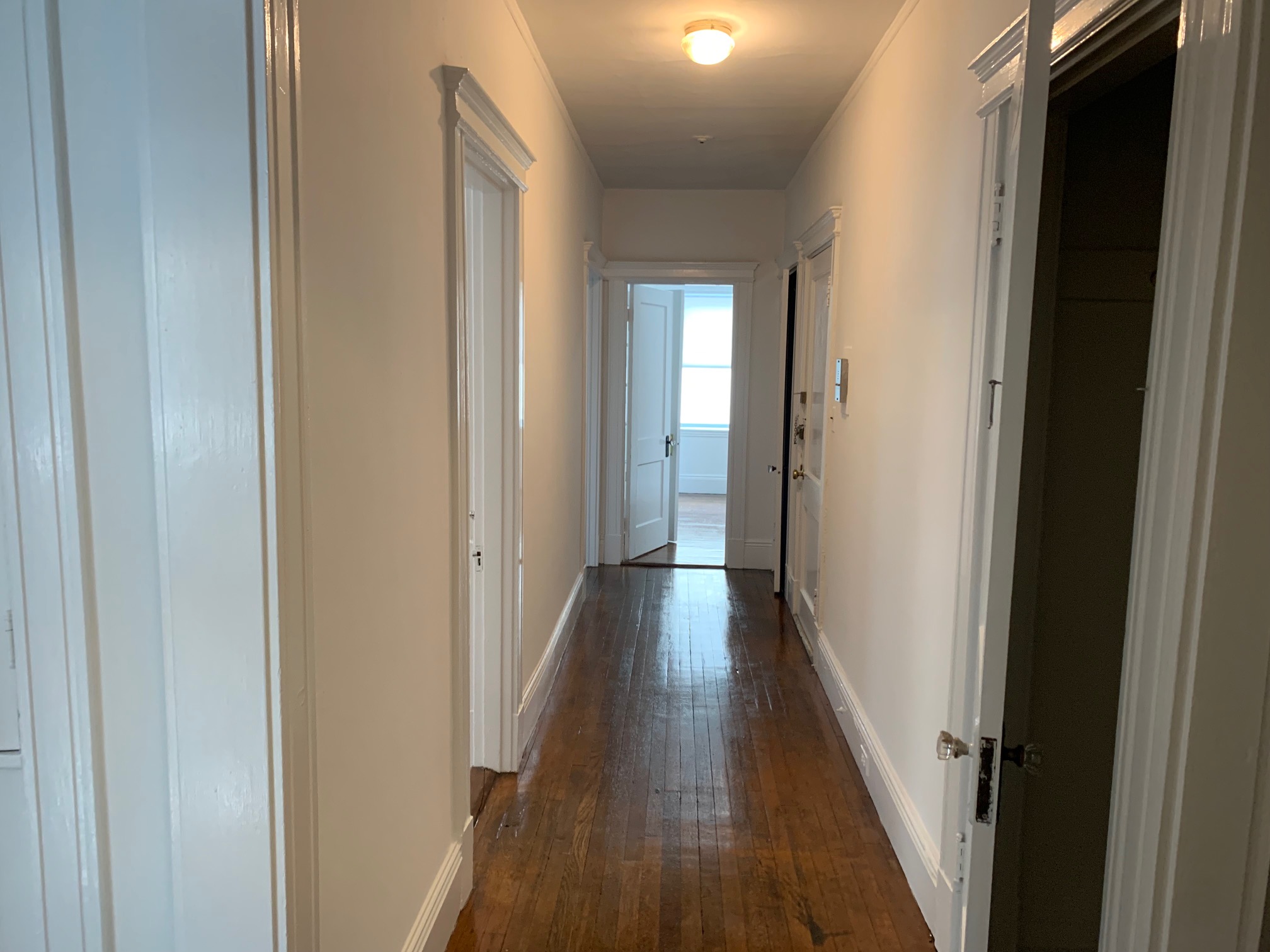 2 bed, 1 bath apartment for rent at 34 Medfield St Unit 2, Fenway — photo 7 of 14