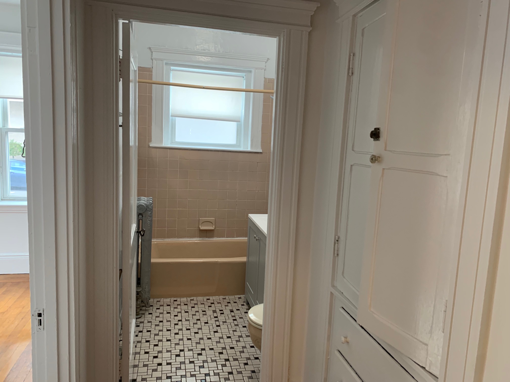 2 bed, 1 bath apartment for rent at 34 Medfield St Unit 2, Fenway — photo 9 of 14