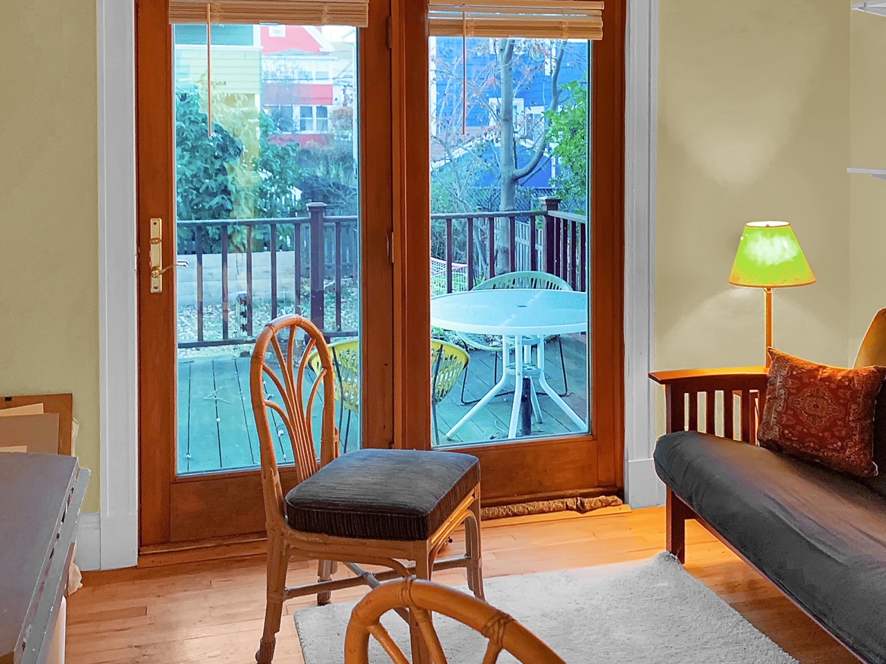 2 bed, 1 bath apartment for rent at 22 Teel St Unit 22, Arlington — photo 6 of 13
