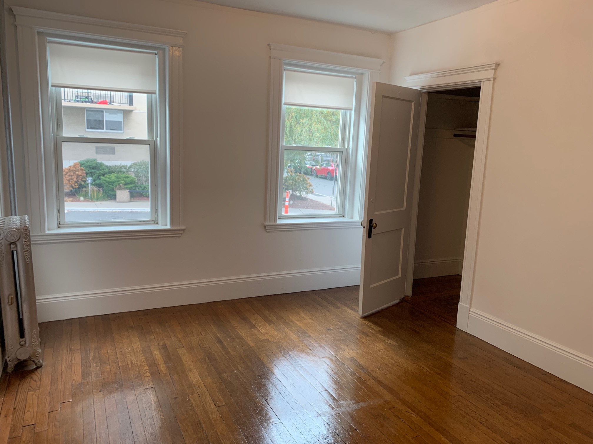 2 bed, 1 bath apartment for rent at 34 Medfield St Unit 2, Fenway — photo 10 of 14