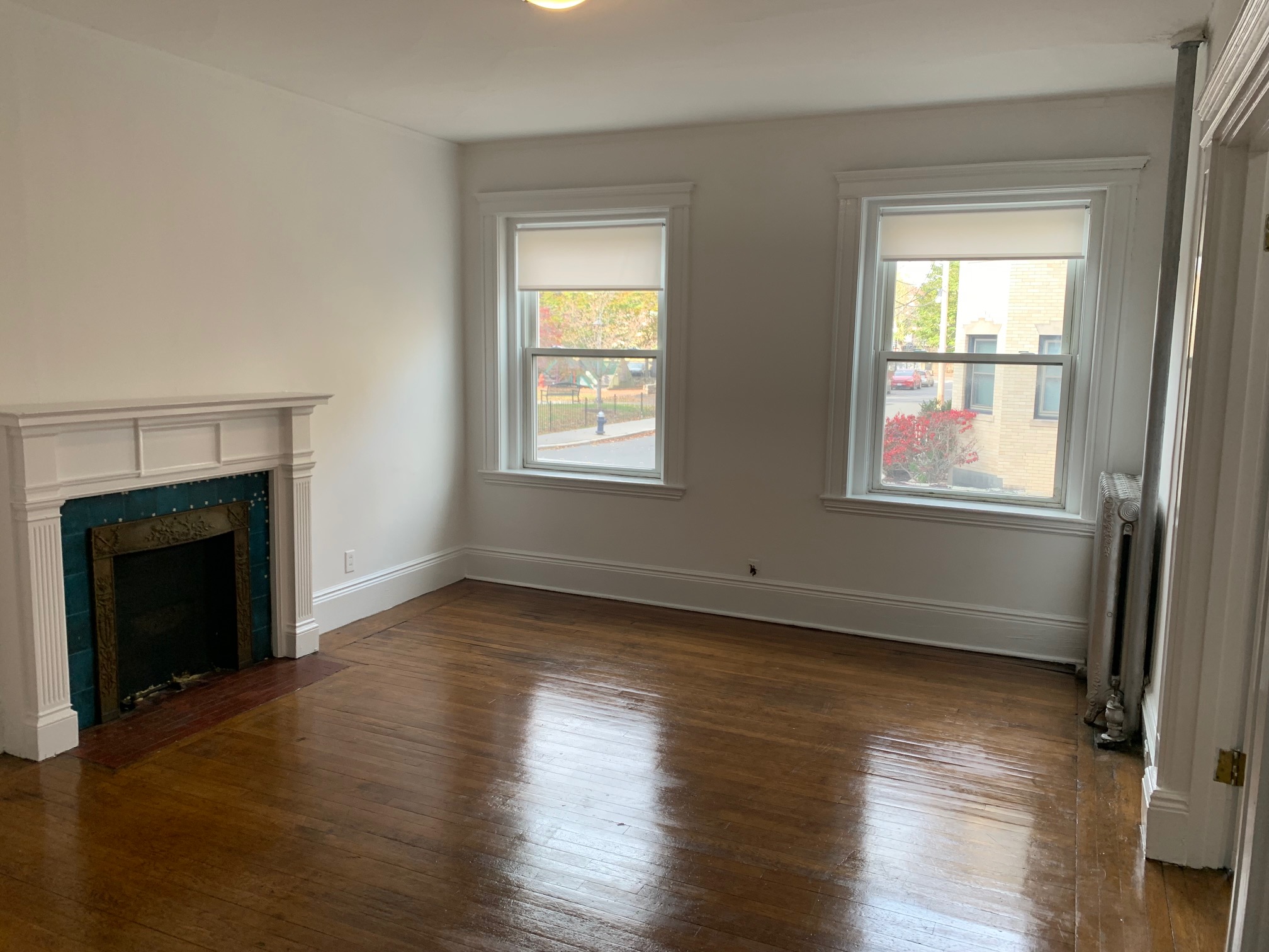 2 bed, 1 bath apartment for rent at 34 Medfield St Unit 2, Fenway — photo 11 of 14
