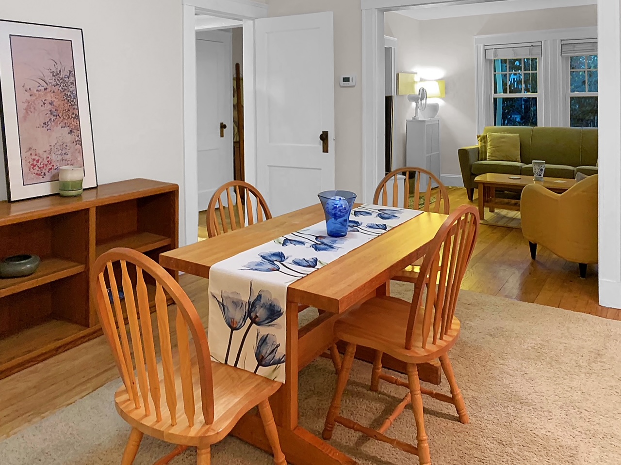 2 bed, 1 bath apartment for rent at 22 Teel St Unit 22, Arlington — photo 5 of 13