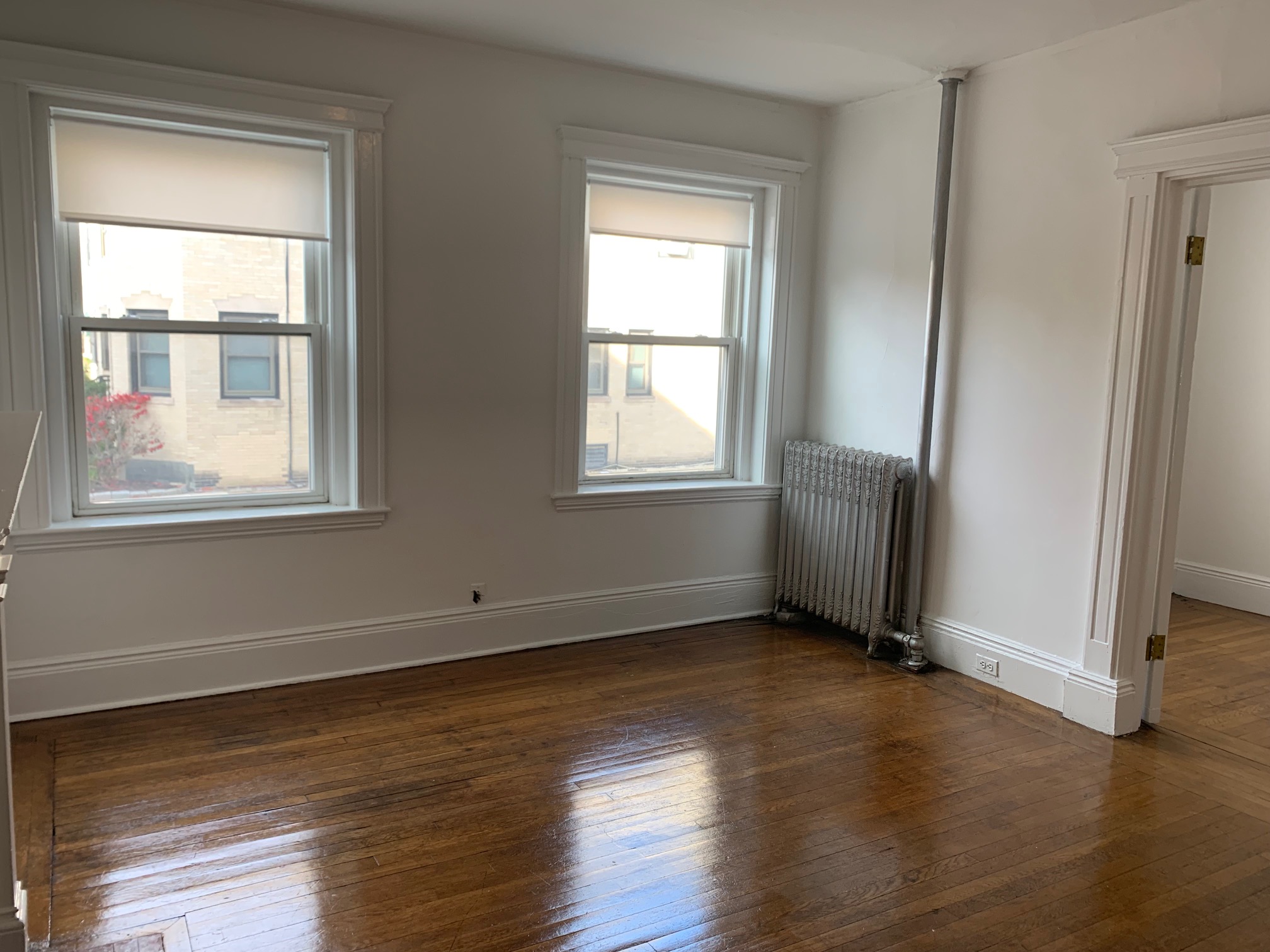 2 bed, 1 bath apartment for rent at 34 Medfield St Unit 2, Fenway — photo 14 of 14