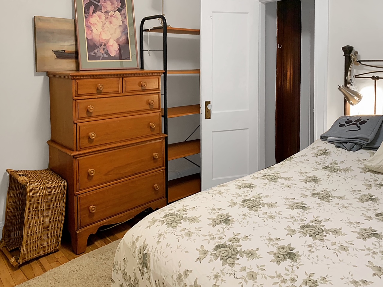 2 bed, 1 bath apartment for rent at 22 Teel St Unit 22, Arlington — photo 9 of 13