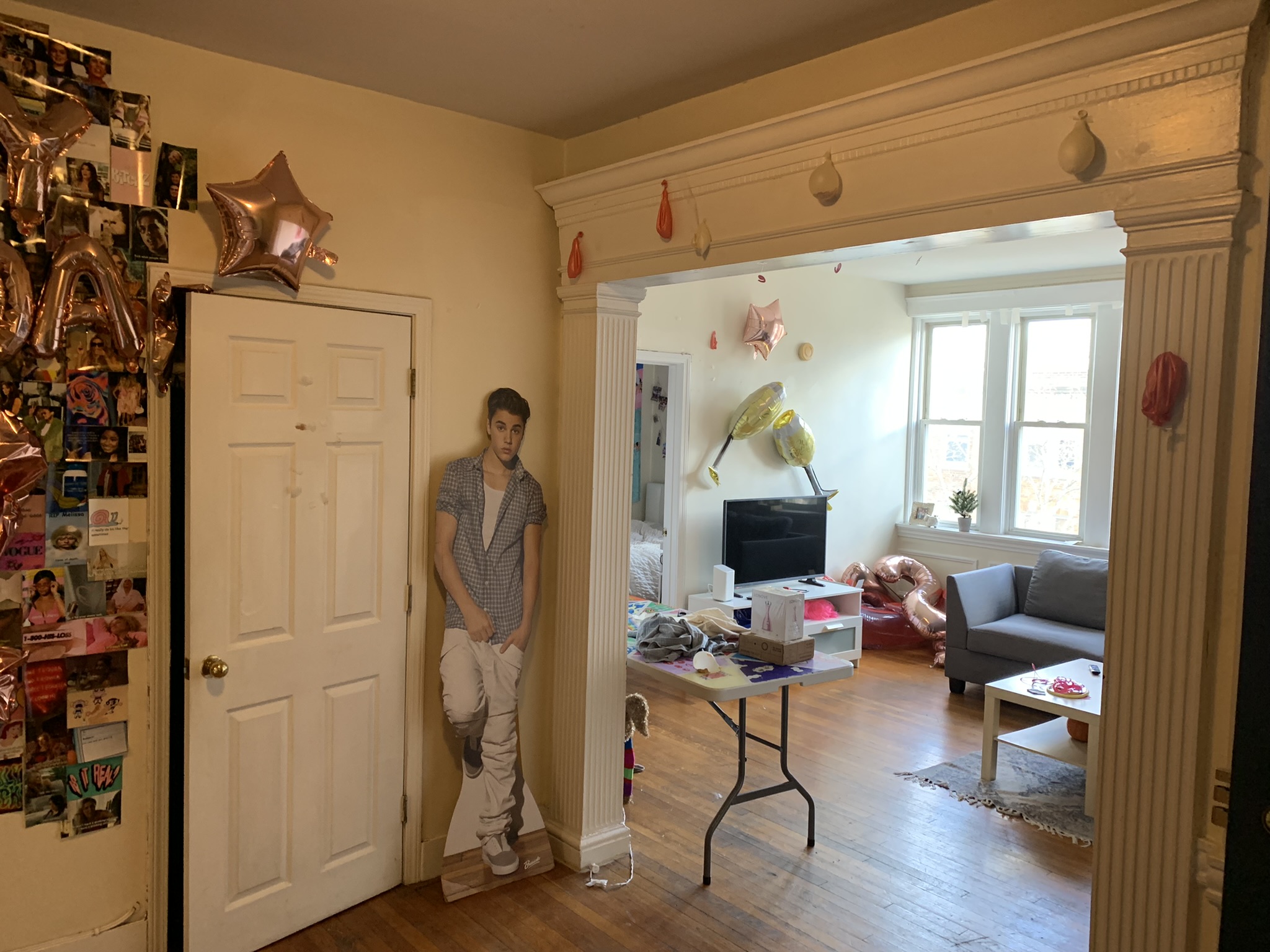 318 Saint Paul St, Brookline