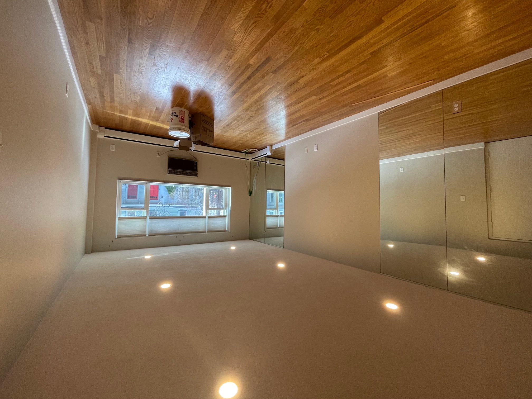 2 bed, 1 bath apartment for rent at 11 Cogswell Ave Unit 6, Porter Square
