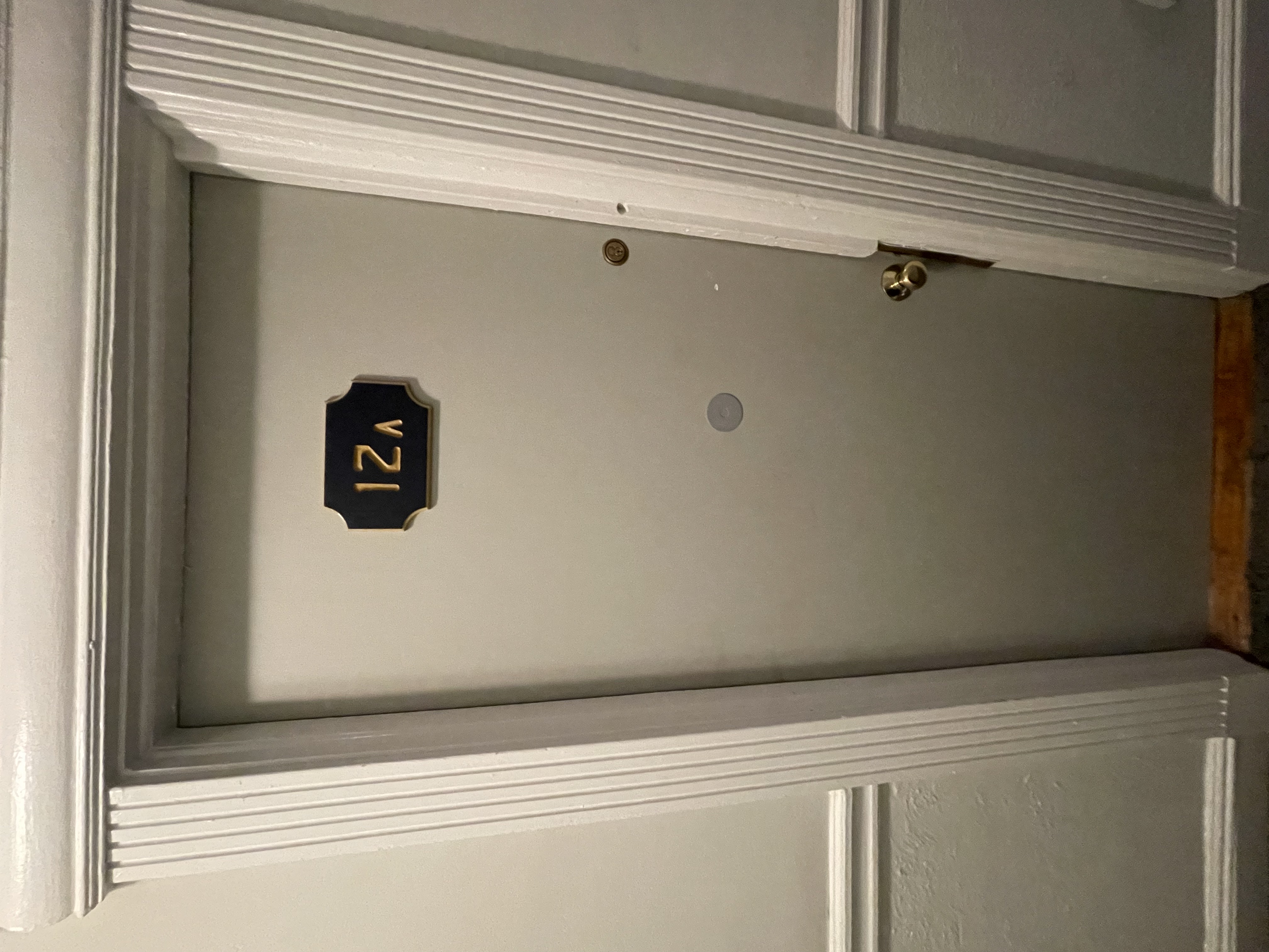 Studio bed, 1 bath apartment for rent at 63 Burbank St Unit 12A, Fenway — photo 6 of 6