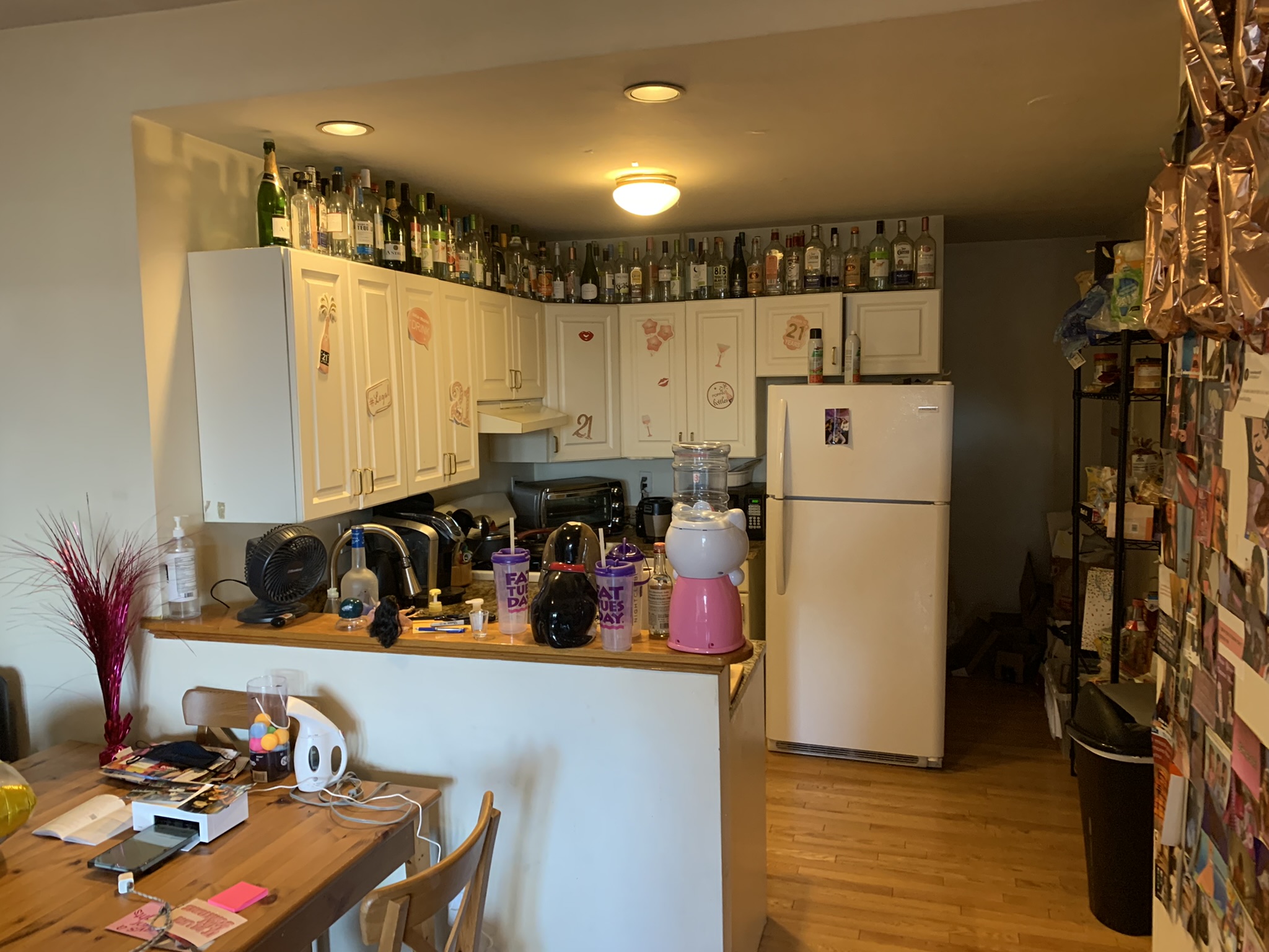 318 Saint Paul St, Brookline