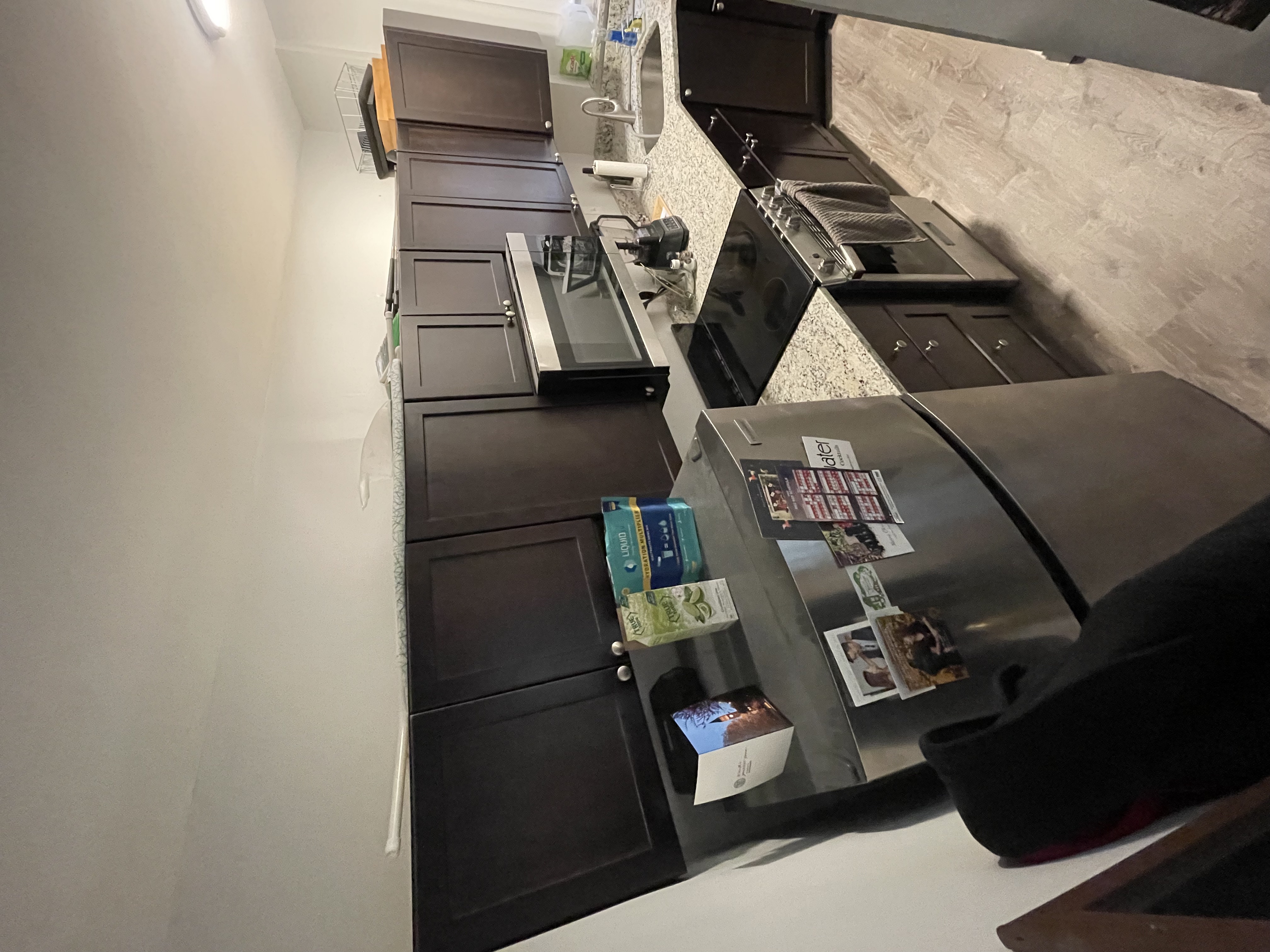 Studio bed, 1 bath apartment for rent at 63 Burbank St Unit 12A, Fenway — photo 4 of 6