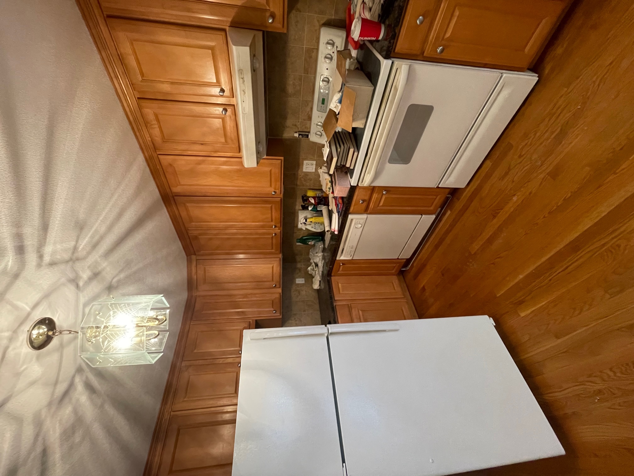 2 bed, 1 bath apartment for rent at 11 Cogswell Ave Unit 6, Porter Square — photo 3 of 11