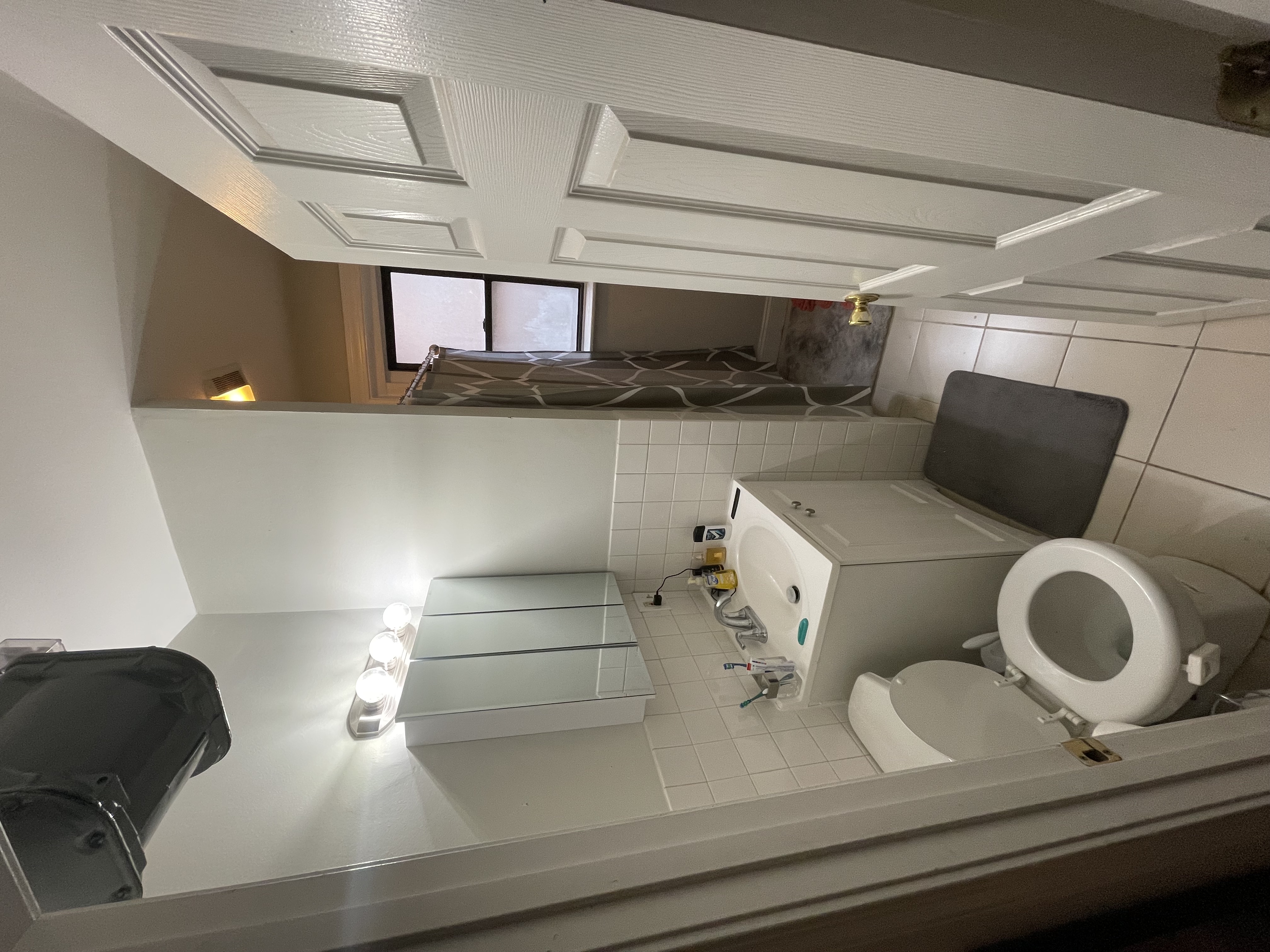 Studio bed, 1 bath apartment for rent at 63 Burbank St Unit 12A, Fenway — photo 5 of 6