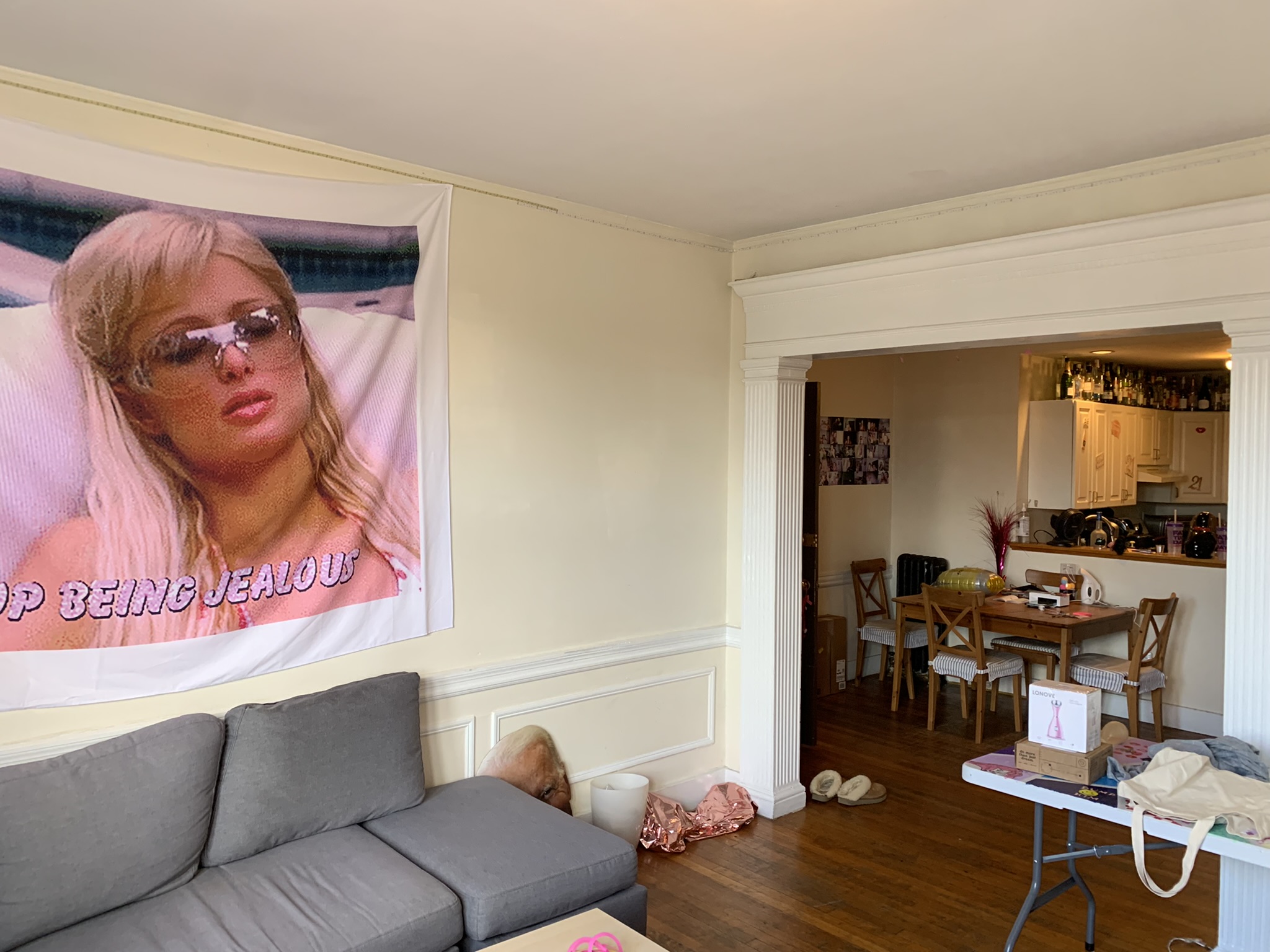 318 Saint Paul St, Brookline