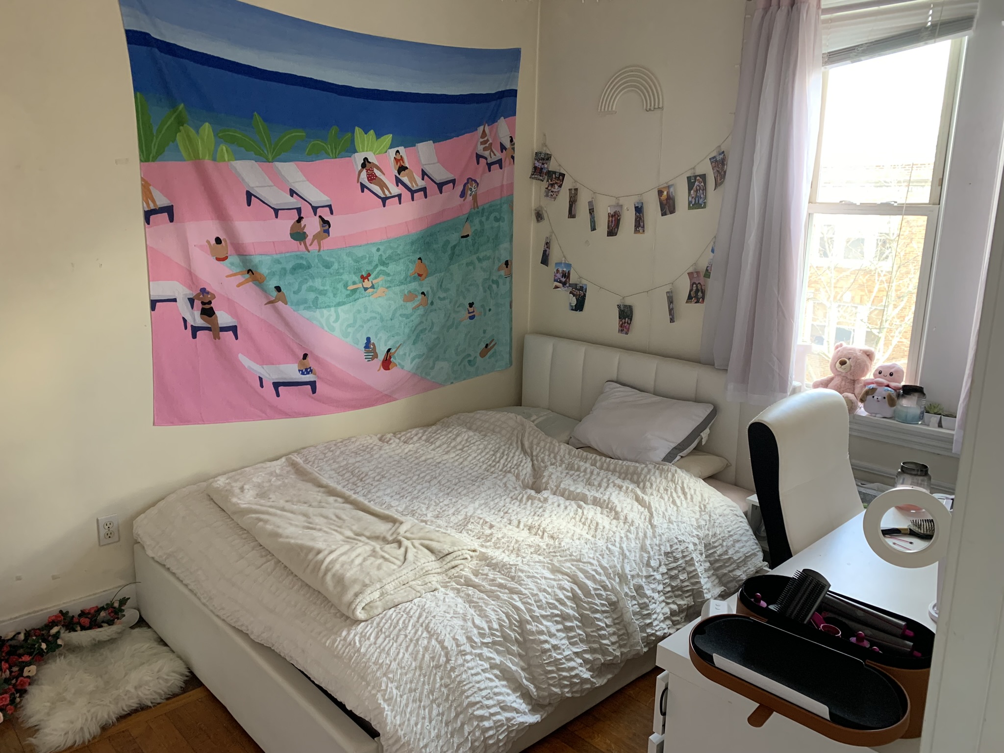 318 Saint Paul St, Brookline