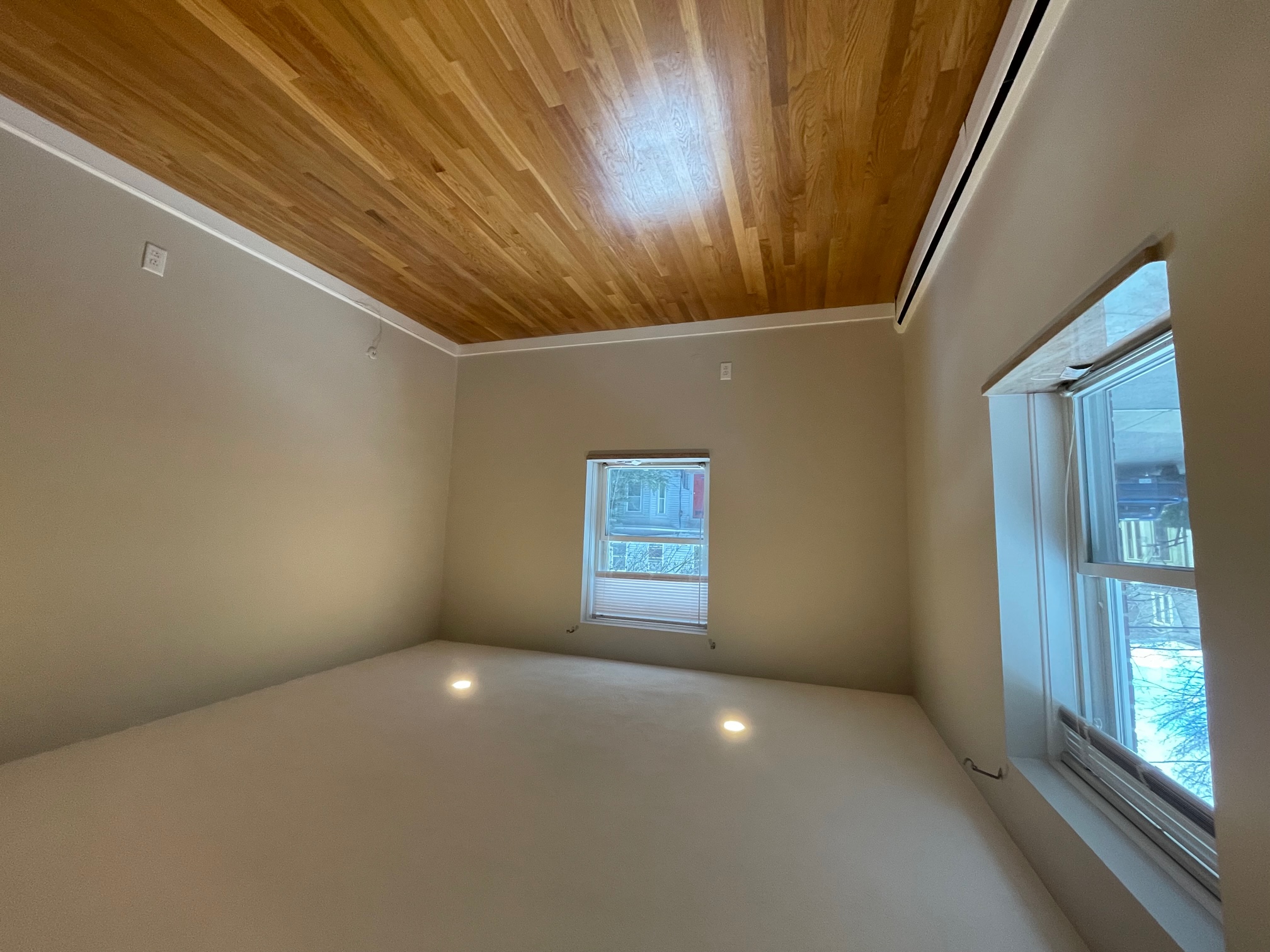 2 bed, 1 bath apartment for rent at 11 Cogswell Ave Unit 6, Porter Square — photo 6 of 11