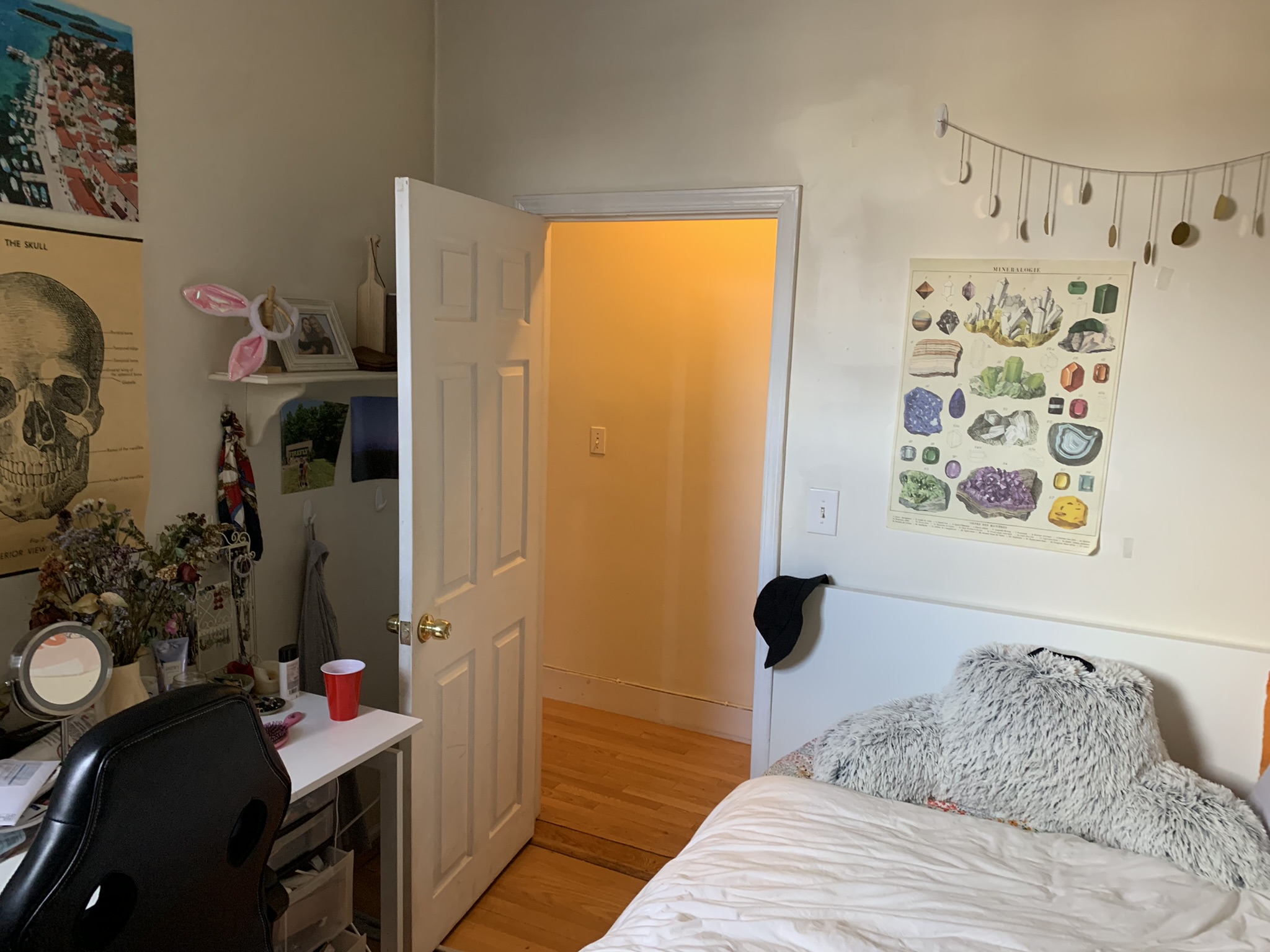 318 Saint Paul St, Brookline