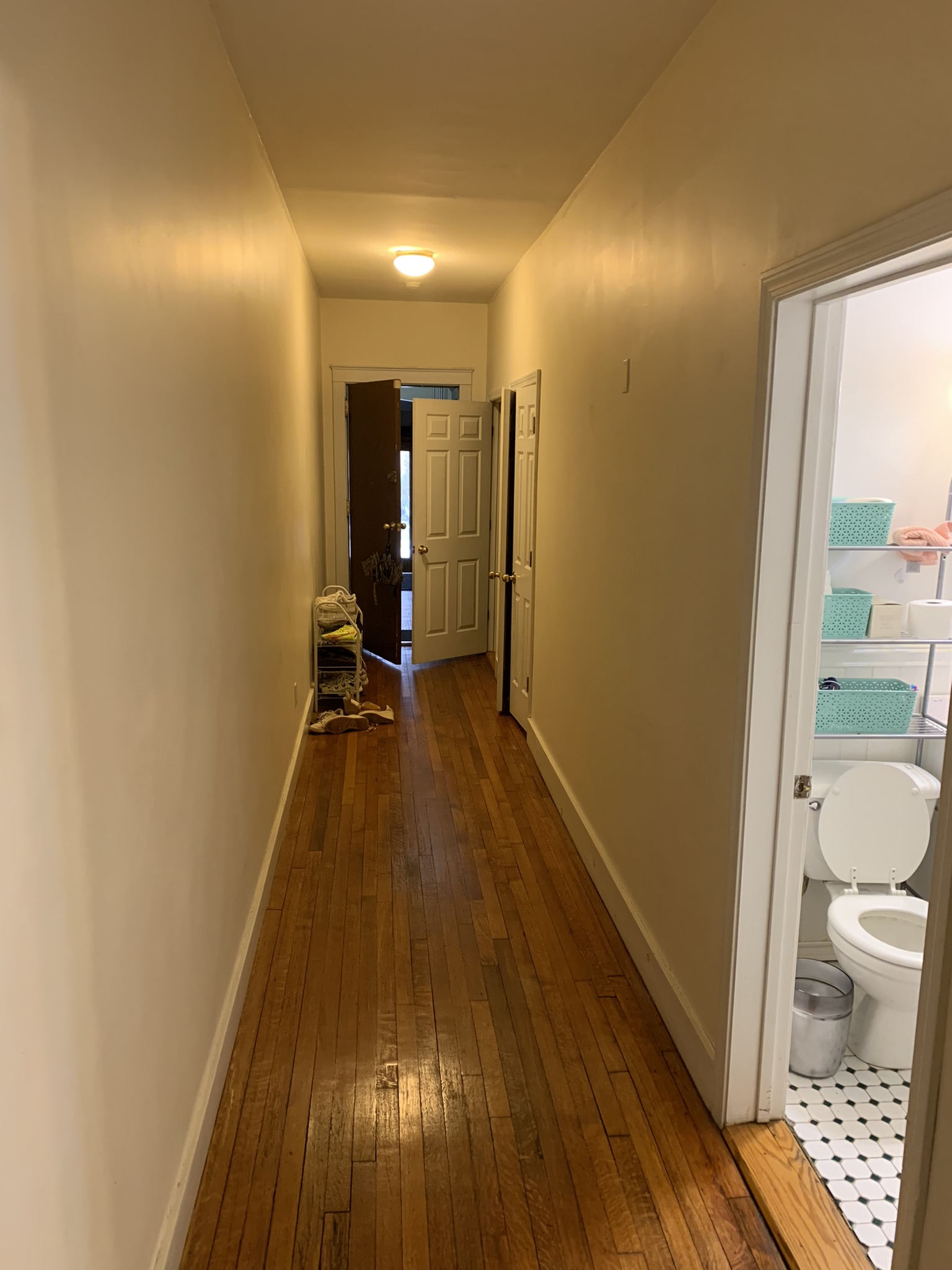 322 Saint Paul St, North Brookline