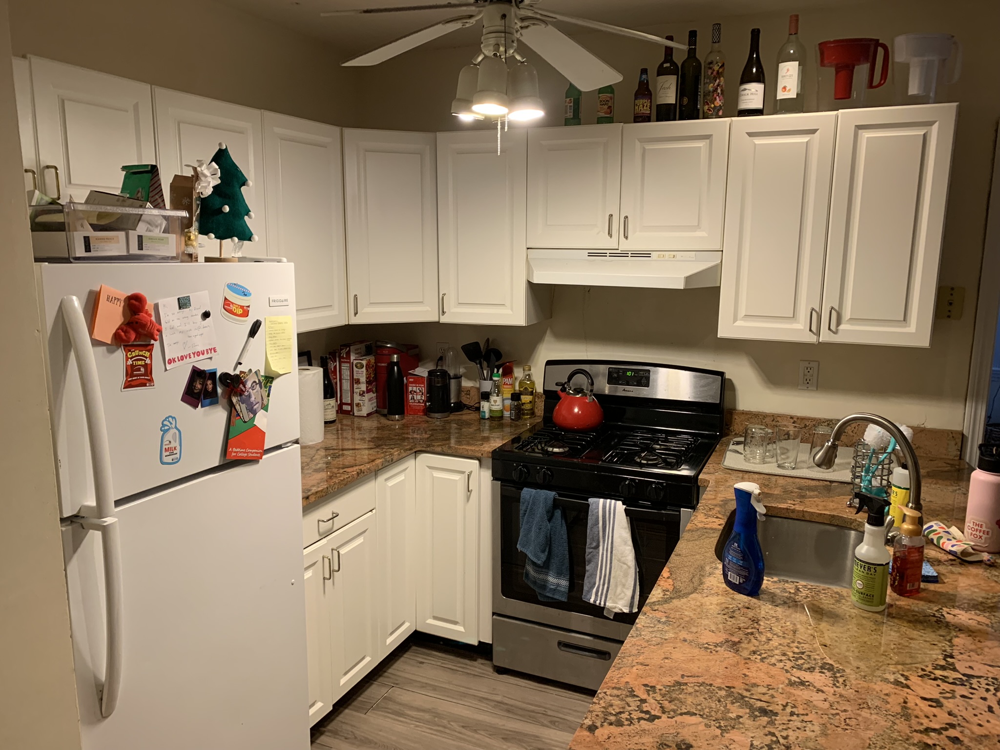 322 Saint Paul St, North Brookline