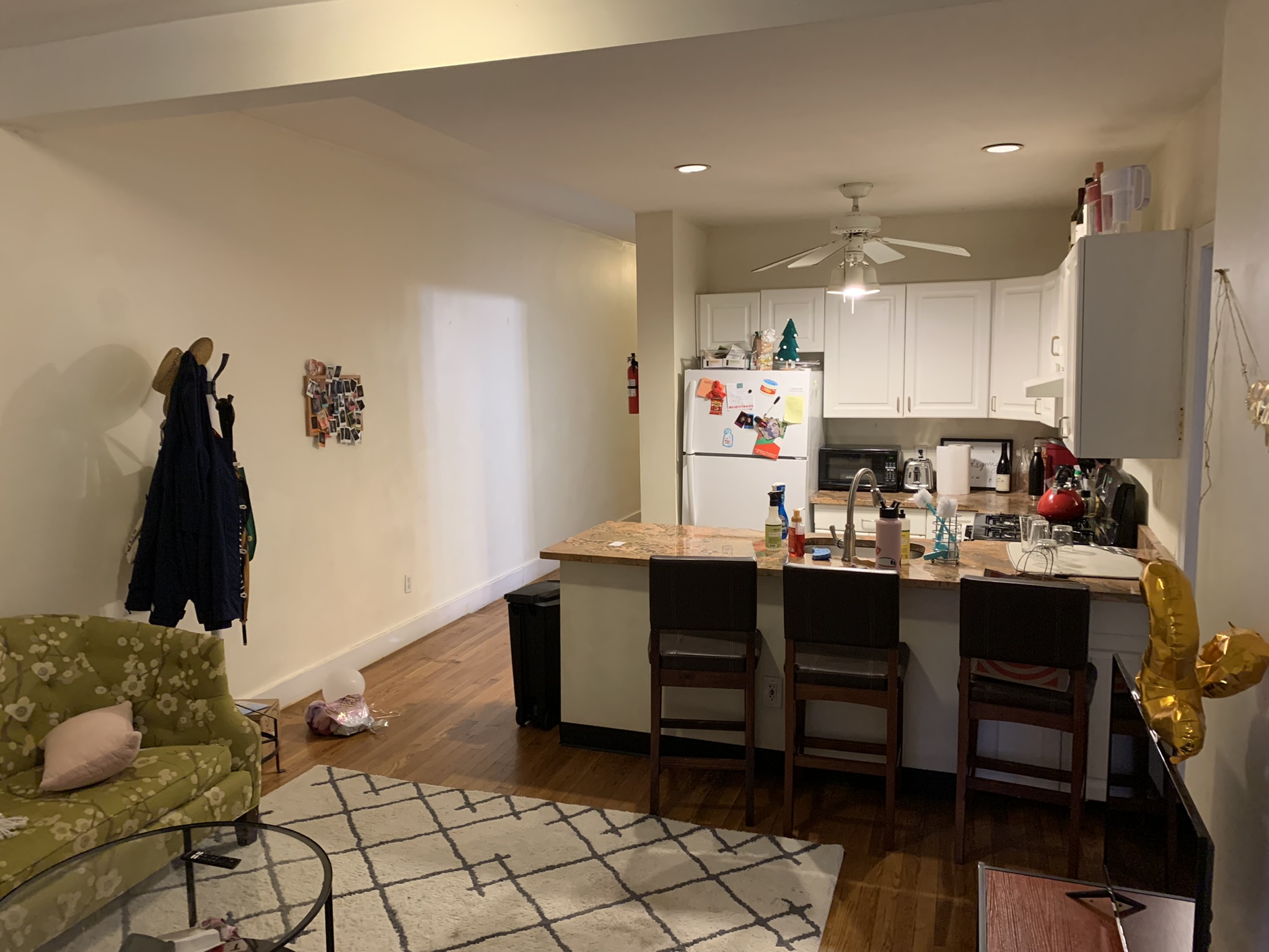 322 Saint Paul St, North Brookline