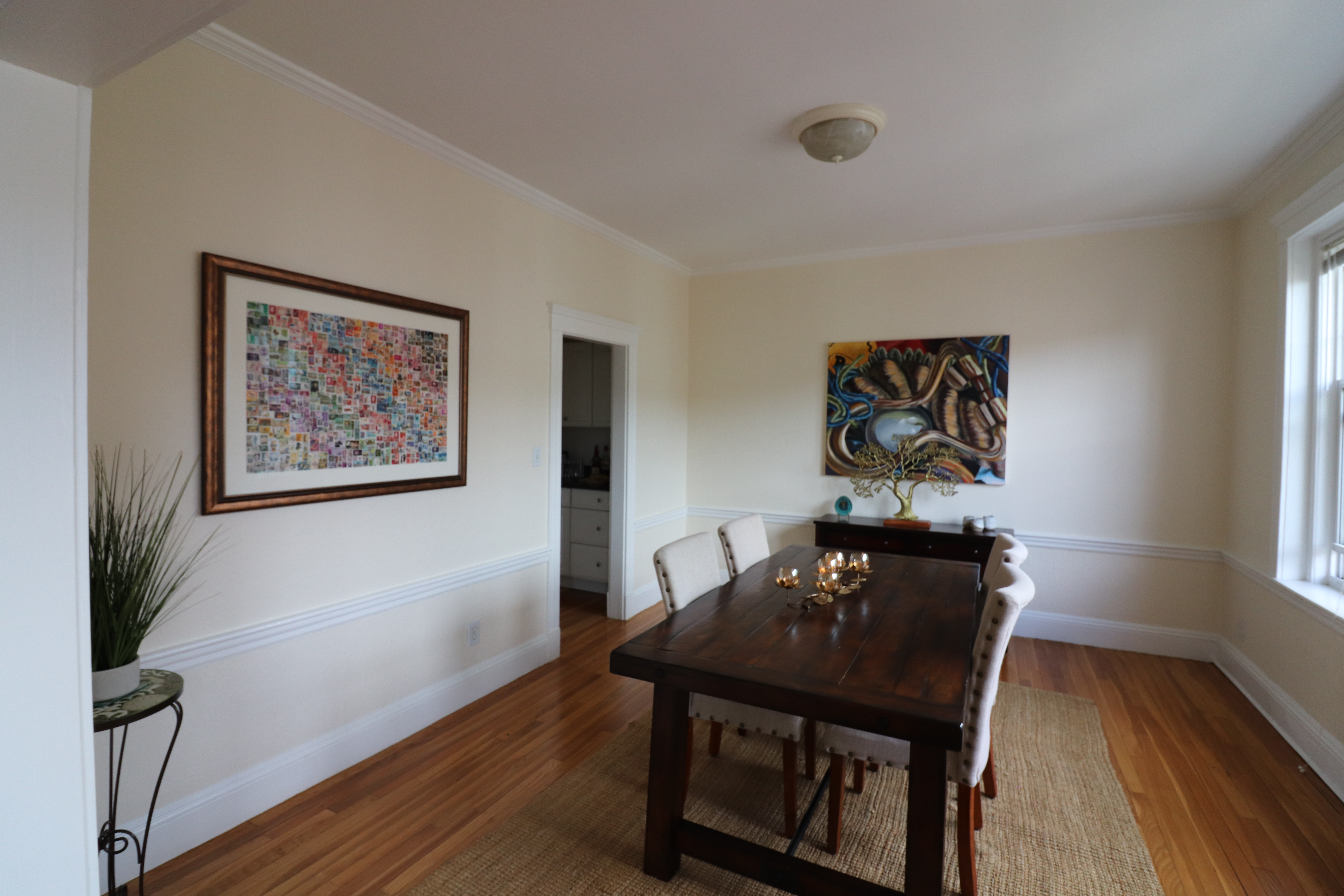2 bed, 1 bath apartment for rent at 36 Saint Paul St Unit 3, Coolidge Corner — photo 10 of 21