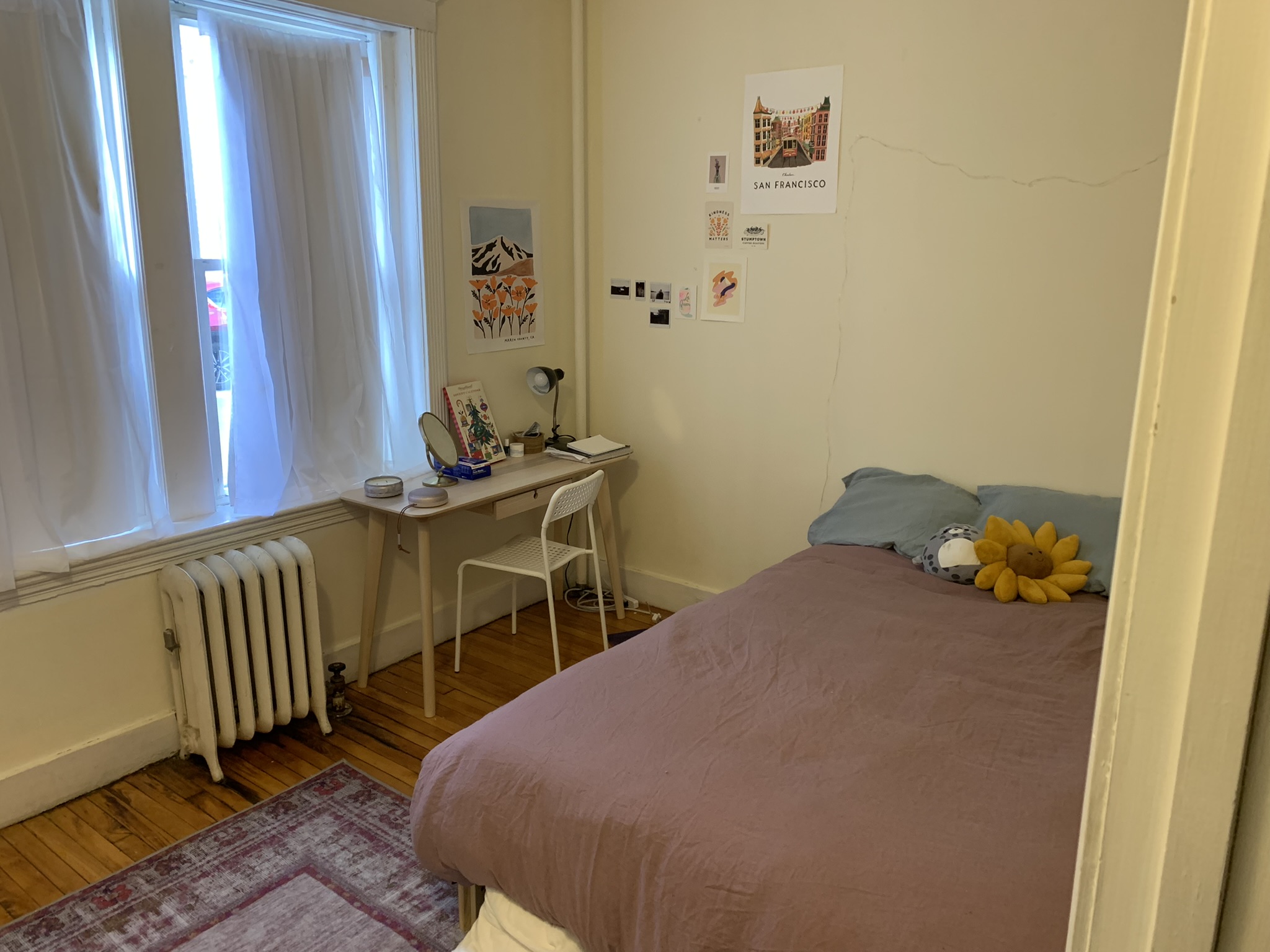 322 Saint Paul St, North Brookline