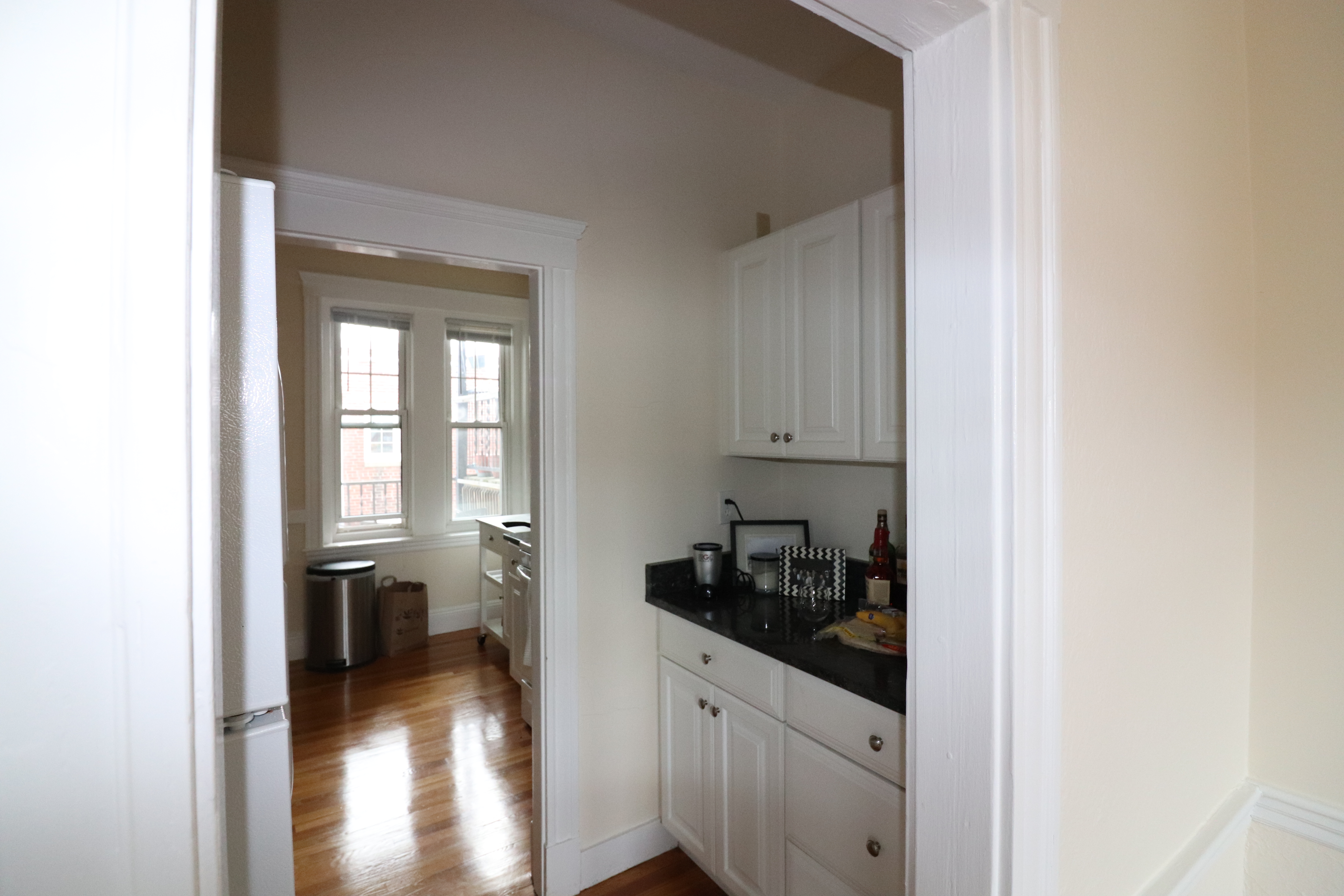 2 bed, 1 bath apartment for rent at 36 Saint Paul St Unit 3, Coolidge Corner — photo 2 of 21