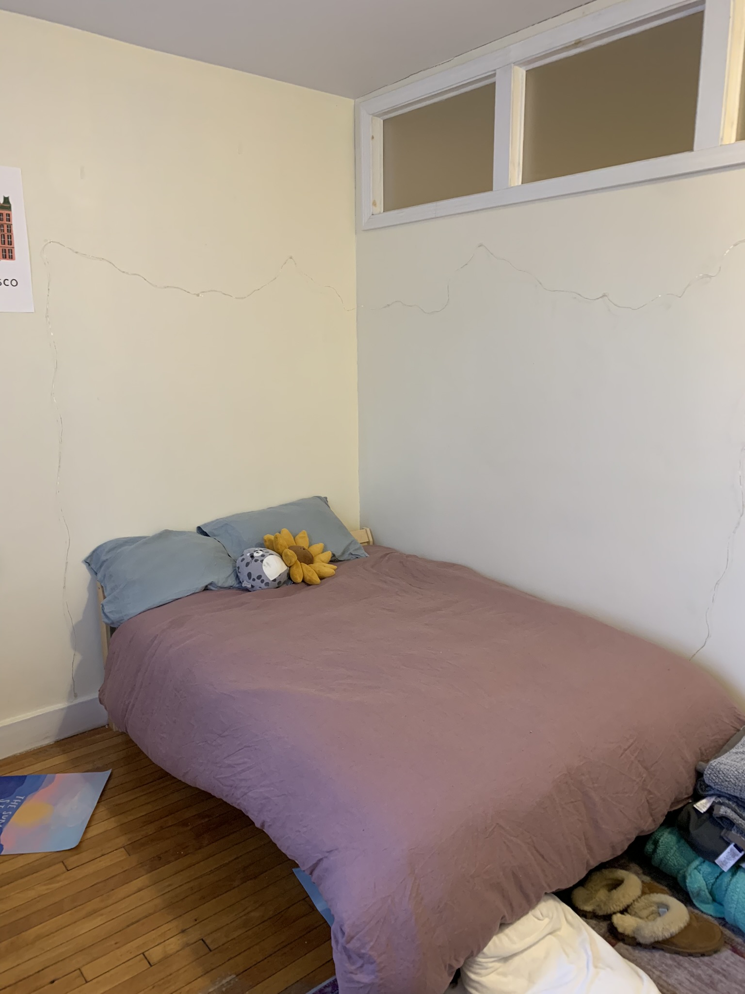 322 Saint Paul St, North Brookline