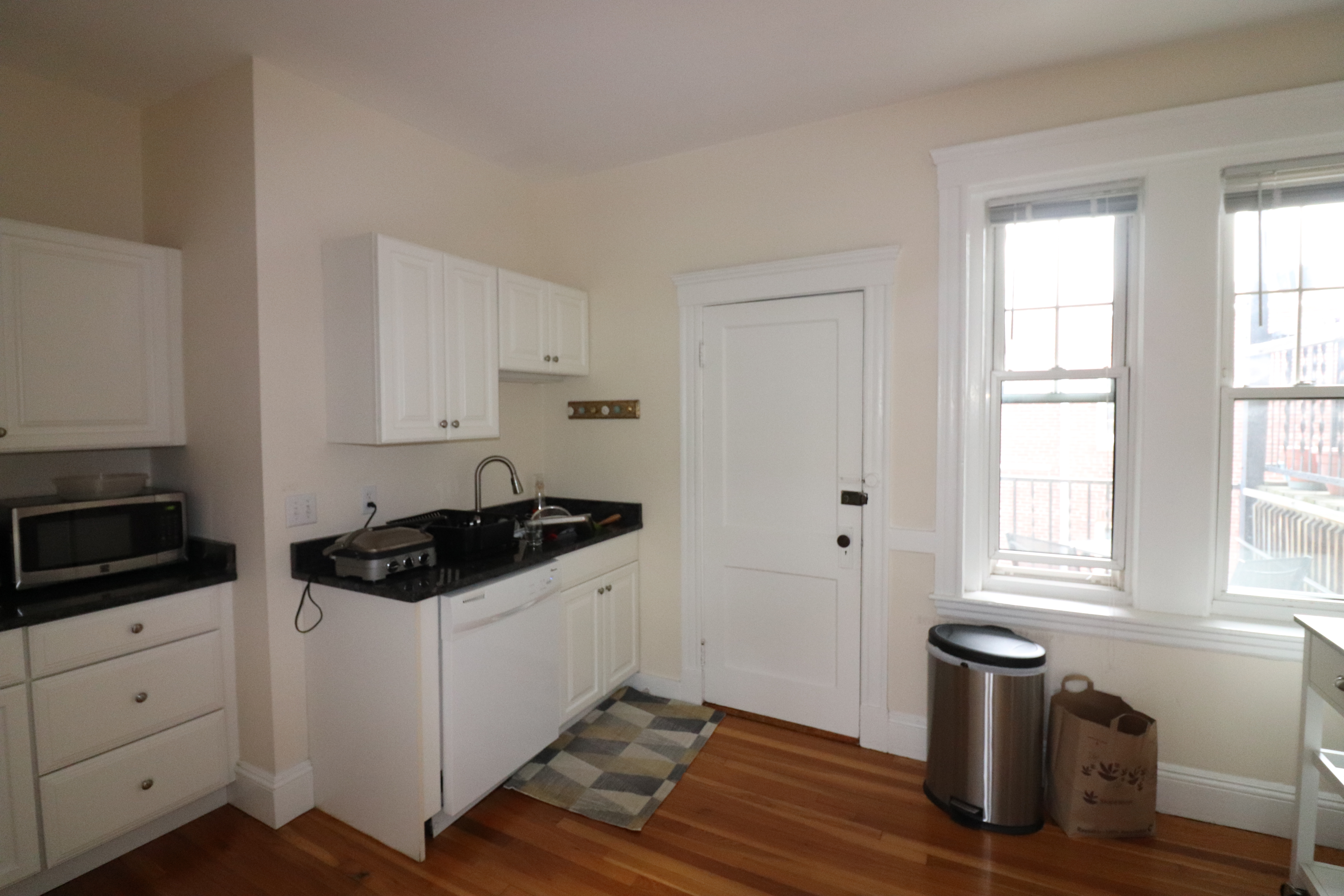 2 bed, 1 bath apartment for rent at 36 Saint Paul St Unit 3, Coolidge Corner — photo 7 of 21