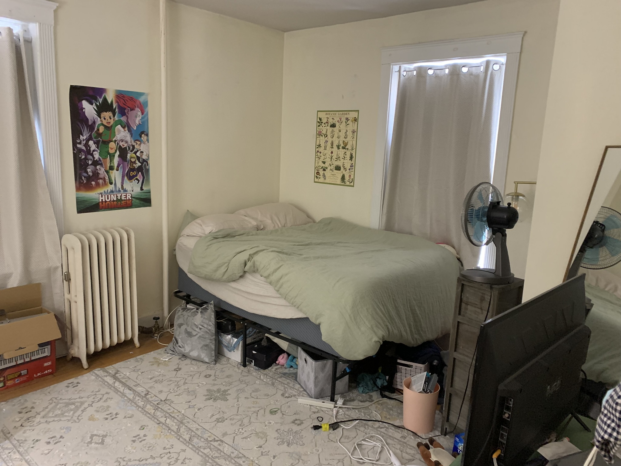 322 Saint Paul St, North Brookline