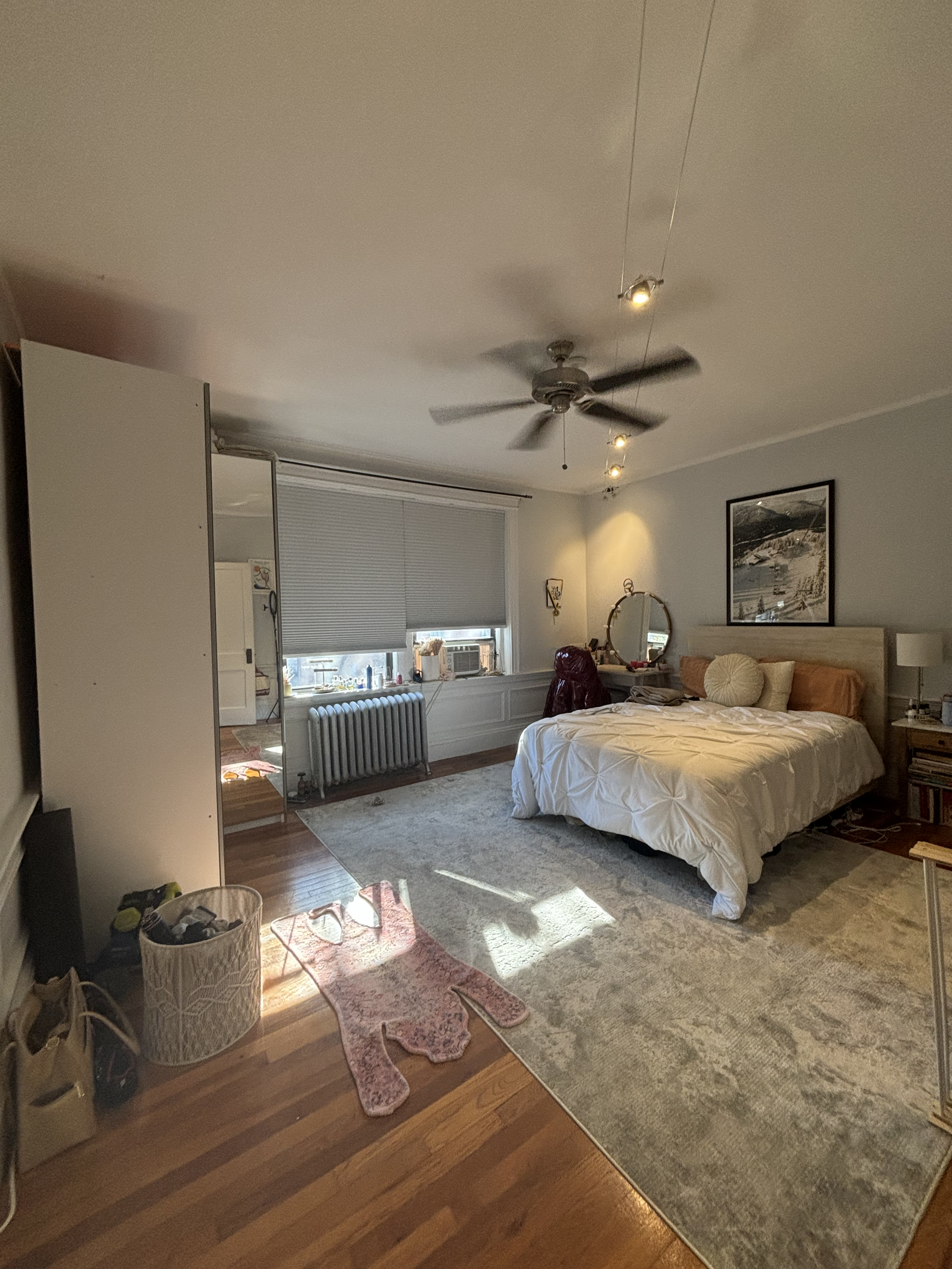 73 Parkman St, North Brookline