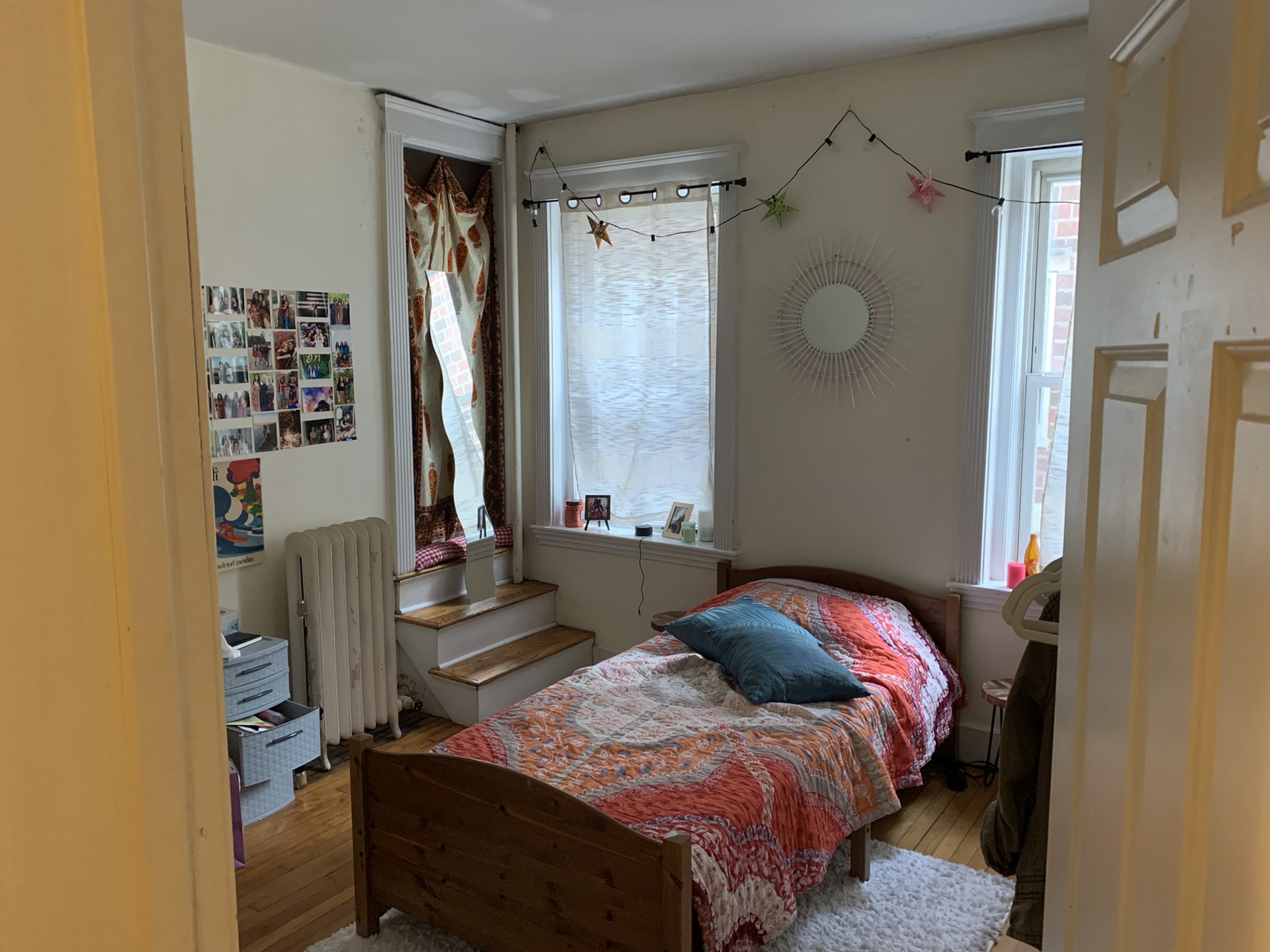 322 Saint Paul St, North Brookline