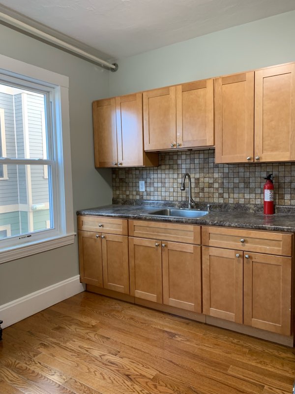3 bed, 1 bath apartment for rent at 22 Crowell St Unit 2, Dorchester — photo 1 of 13