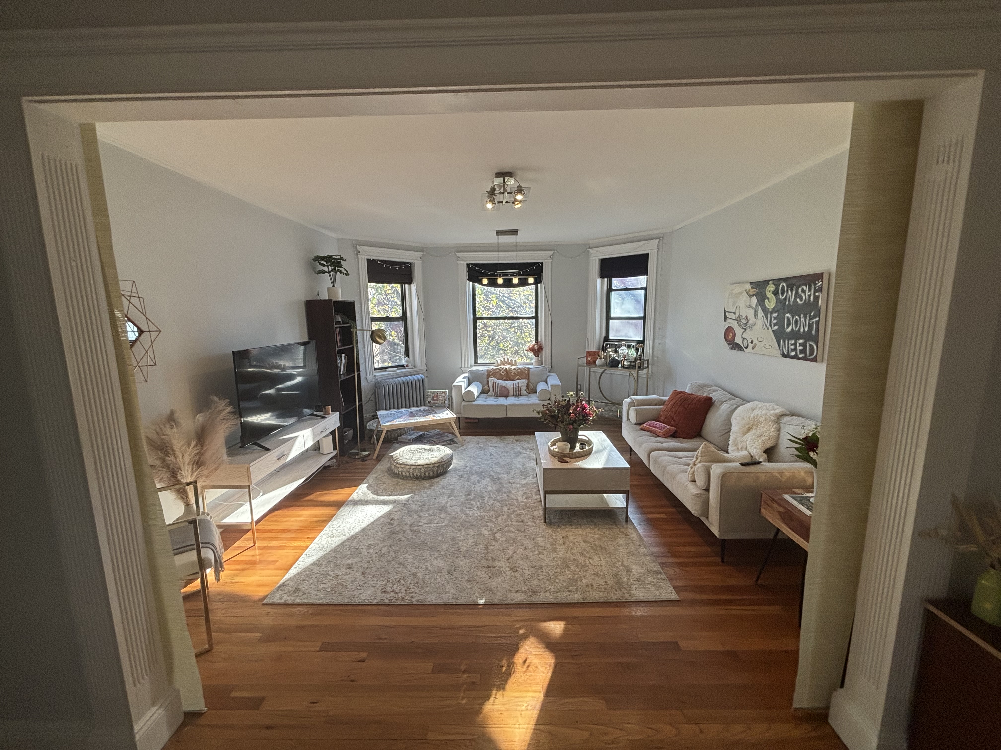 73 Parkman St, North Brookline