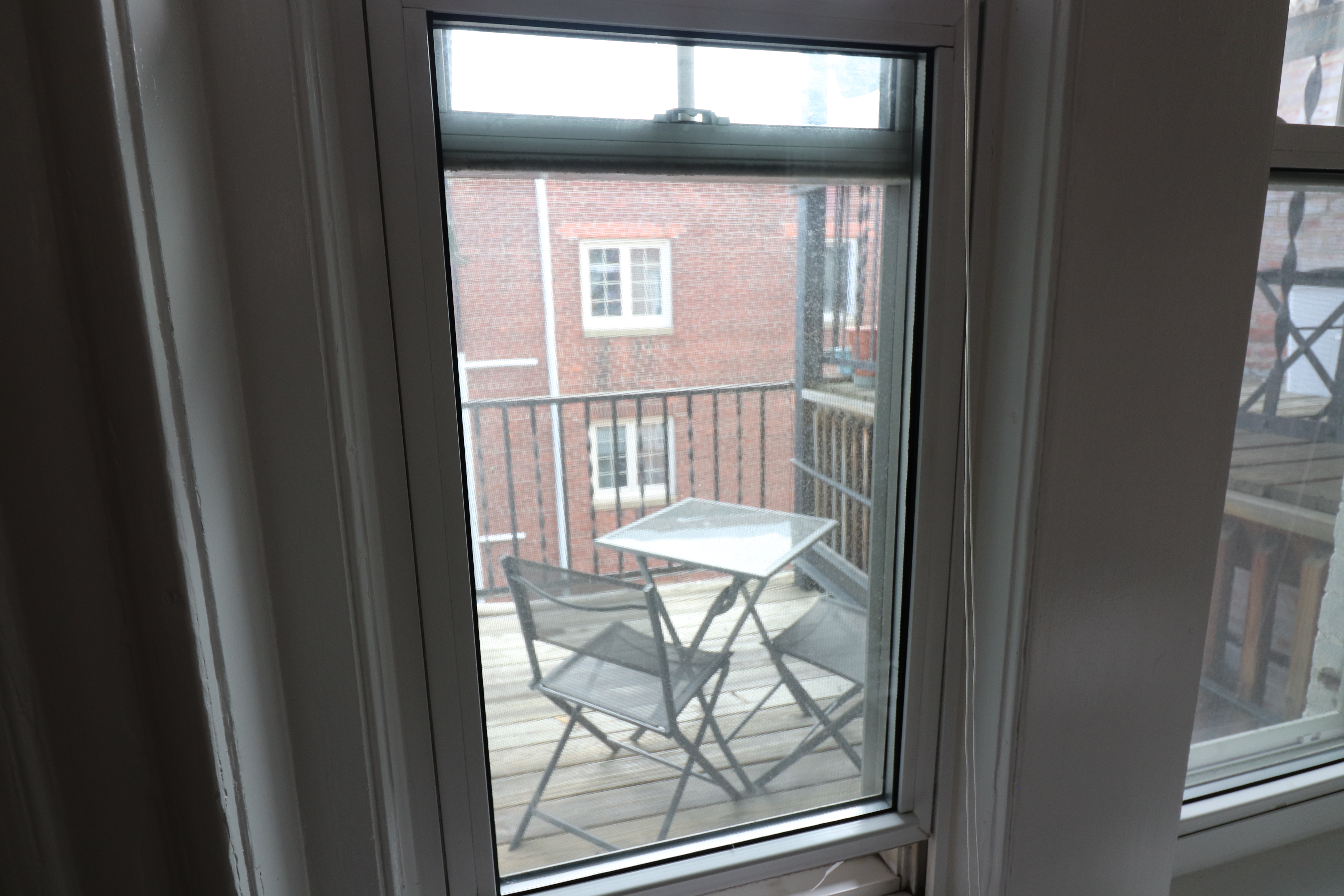 2 bed, 1 bath apartment for rent at 36 Saint Paul St Unit 3, Coolidge Corner — photo 18 of 21
