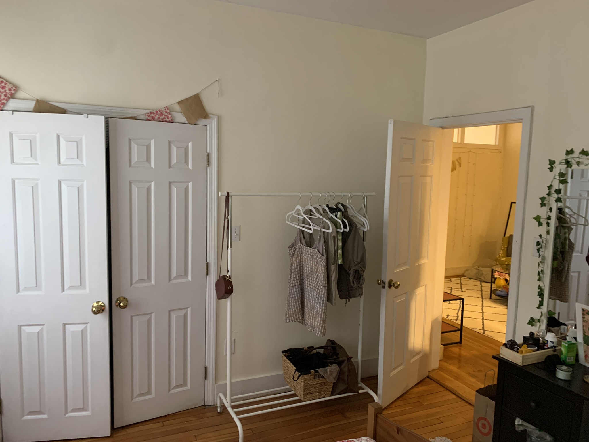 322 Saint Paul St, North Brookline