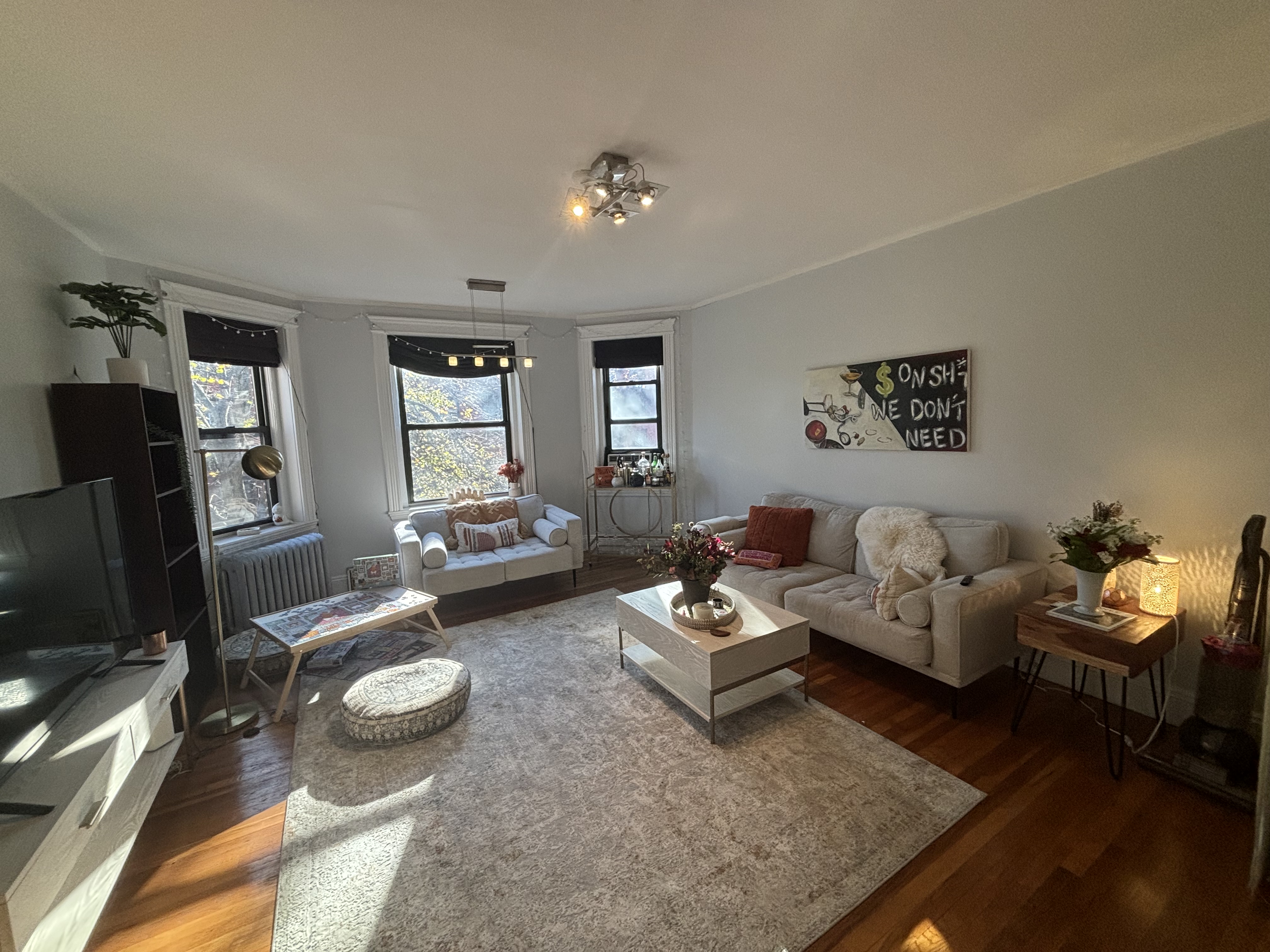 73 Parkman St, North Brookline