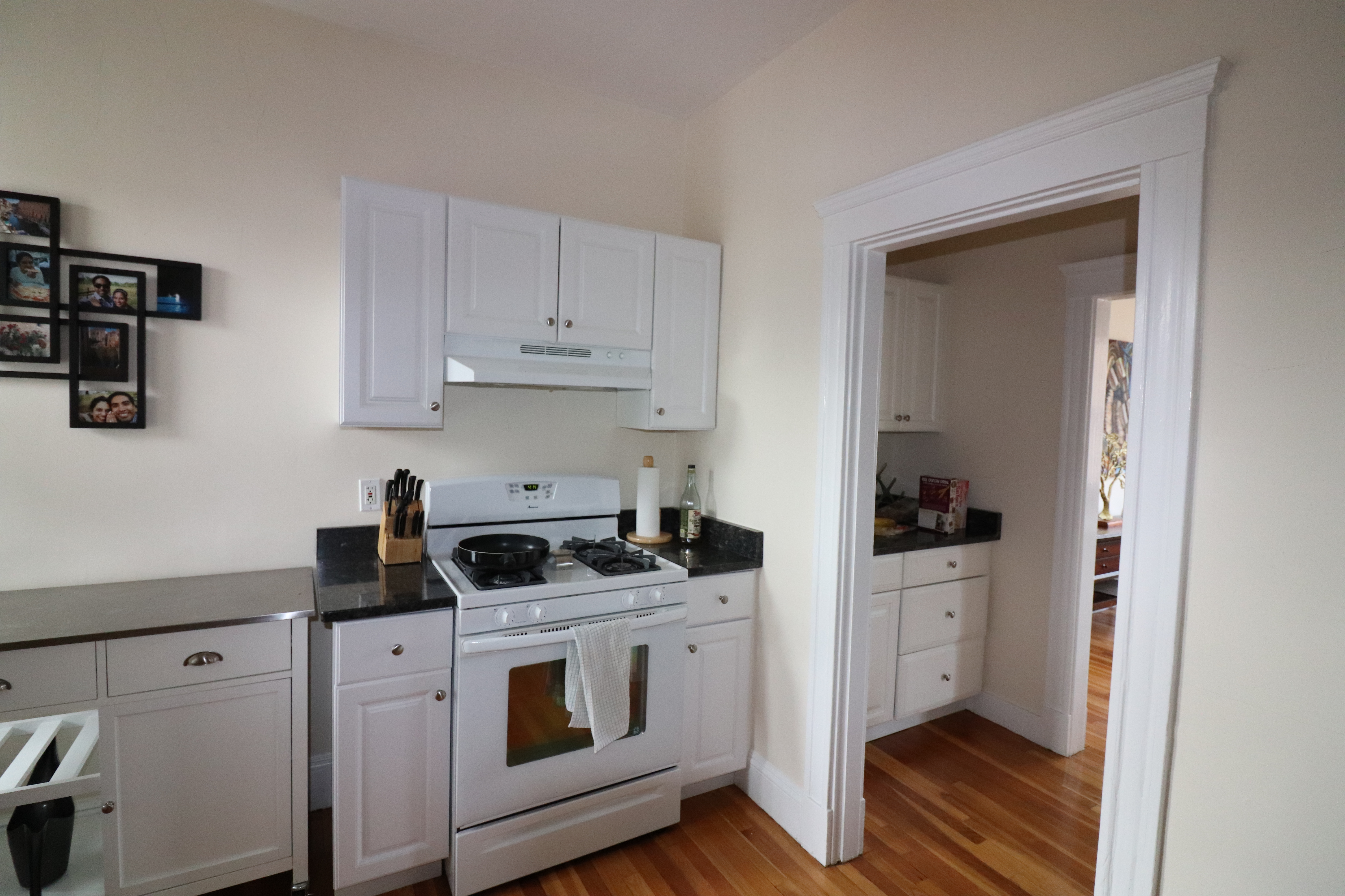 2 bed, 1 bath apartment for rent at 36 Saint Paul St Unit 3, Coolidge Corner — photo 9 of 21