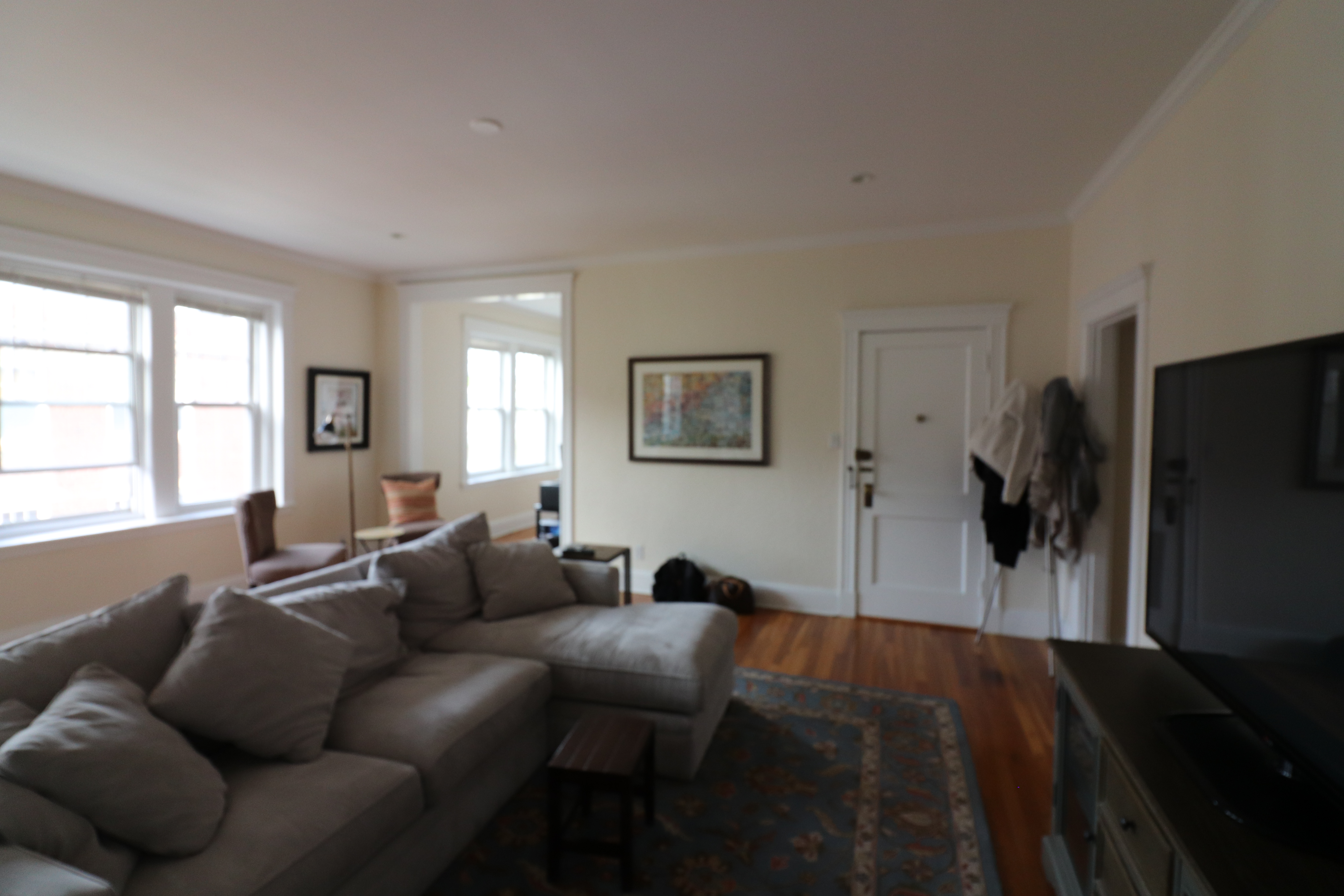 2 bed, 1 bath apartment for rent at 36 Saint Paul St Unit 3, Coolidge Corner — photo 17 of 21