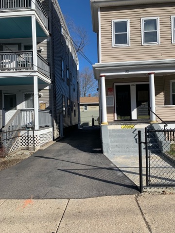 3 bed, 1 bath apartment for rent at 22 Crowell St Unit 2, Dorchester — photo 5 of 13